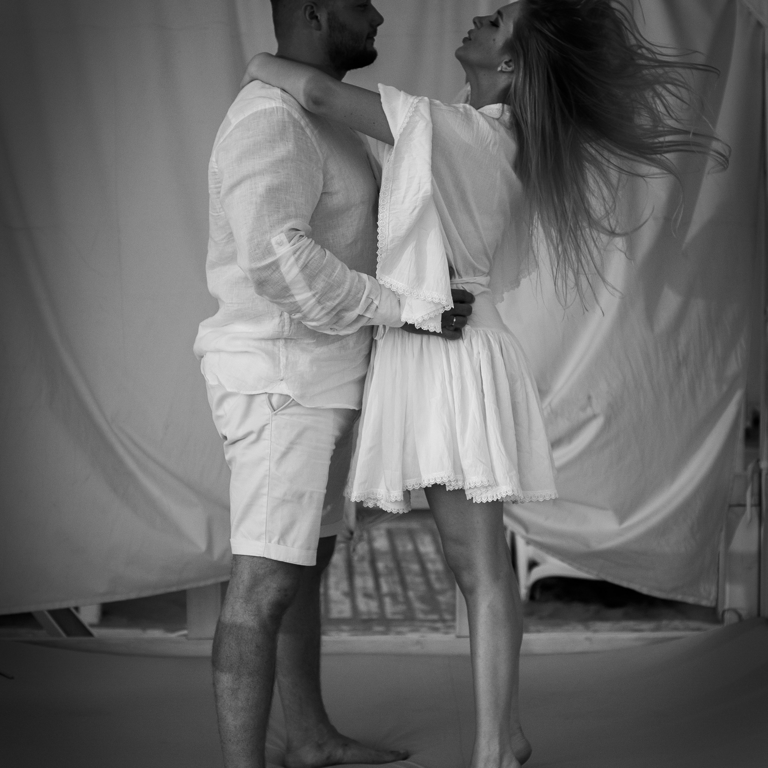 Даша & Миша. ФОТОГРАФ И ВИДЕОГРАФ в Крыму Андрей Кулак