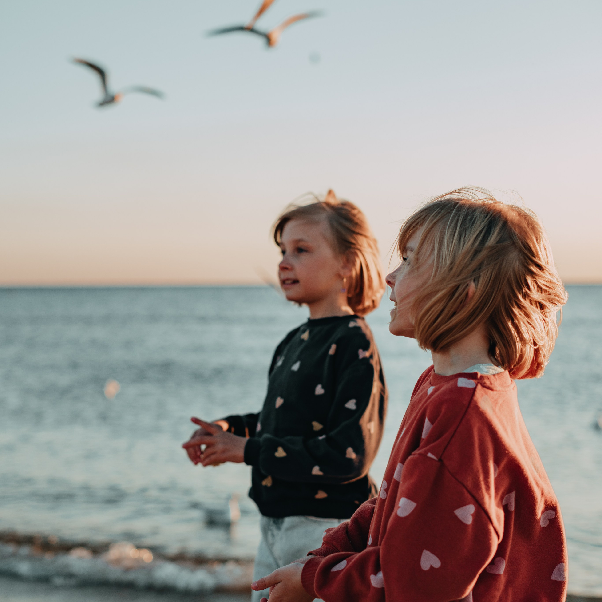 Family moments. ФОТОГРАФ И ВИДЕОГРАФ в Крыму Андрей Кулак