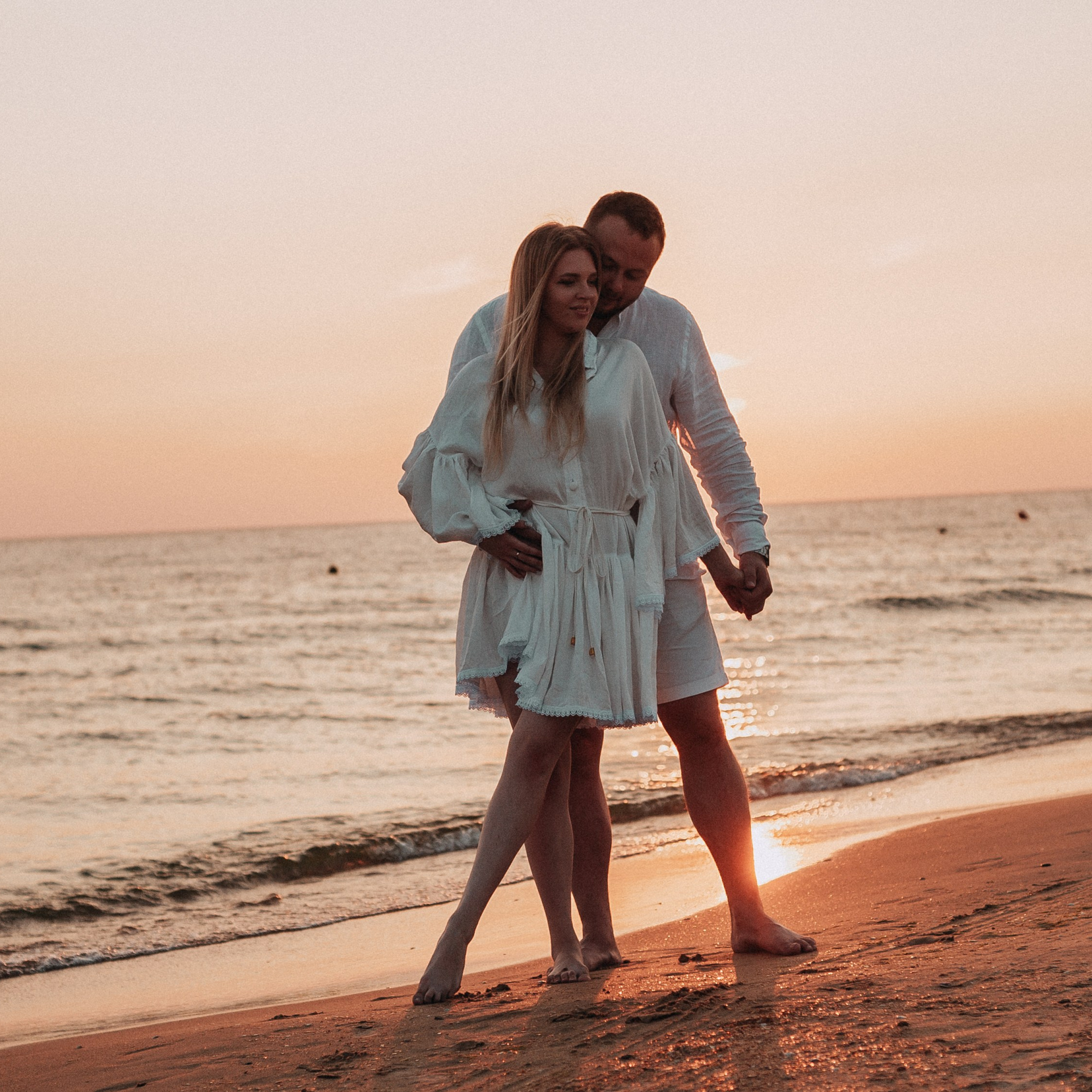 Даша & Миша. ФОТОГРАФ И ВИДЕОГРАФ в Крыму Андрей Кулак