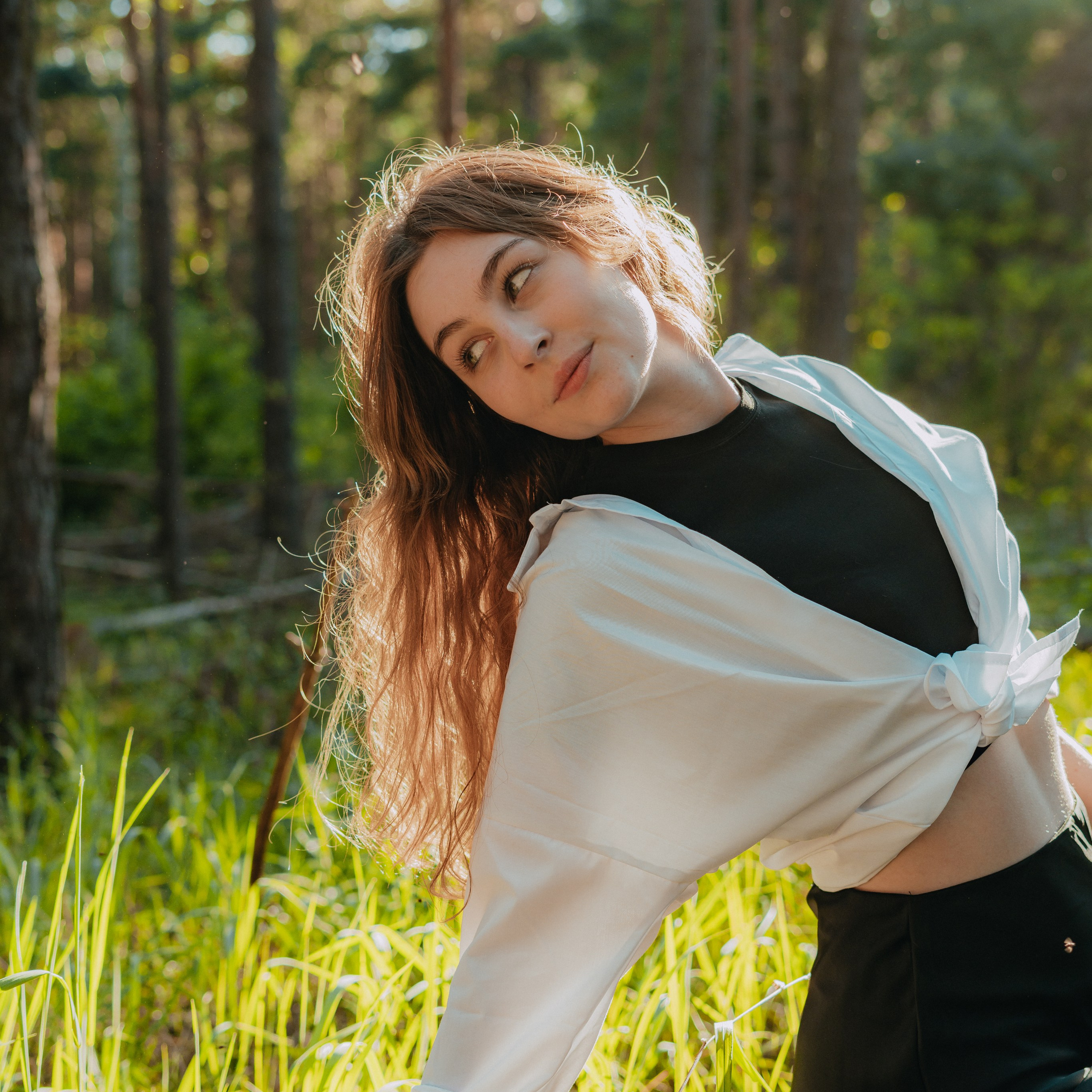 Dasha. ФОТОГРАФ И ВИДЕОГРАФ в Крыму Андрей Кулак