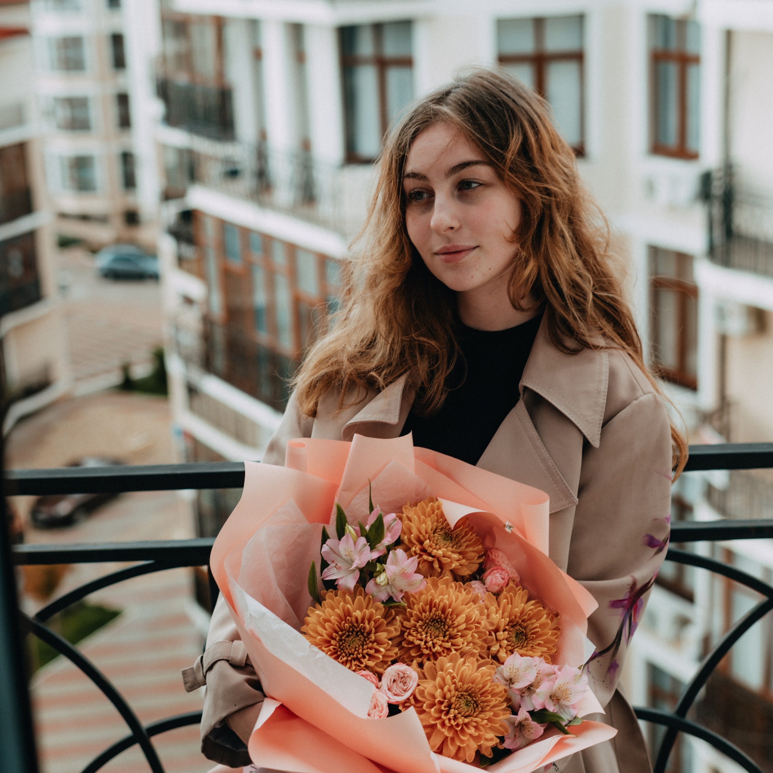 Daria. ФОТОГРАФ И ВИДЕОГРАФ в Крыму Андрей Кулак