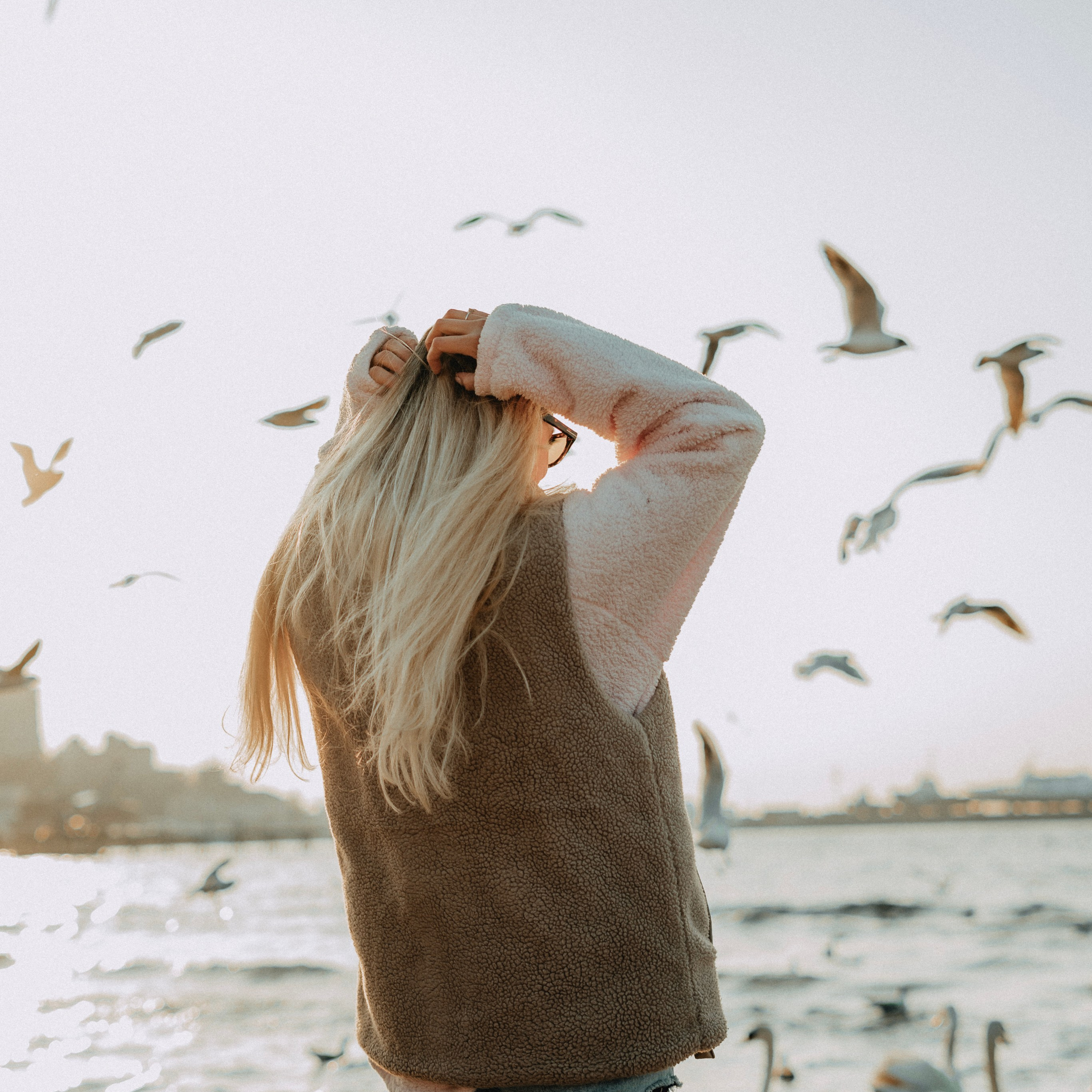 Inna. ФОТОГРАФ И ВИДЕОГРАФ в Крыму Андрей Кулак