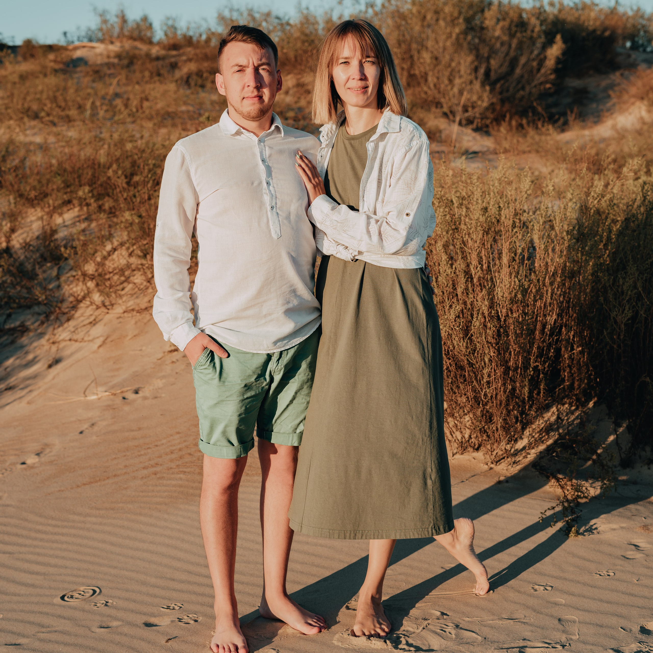 Family moments. ФОТОГРАФ И ВИДЕОГРАФ в Крыму Андрей Кулак