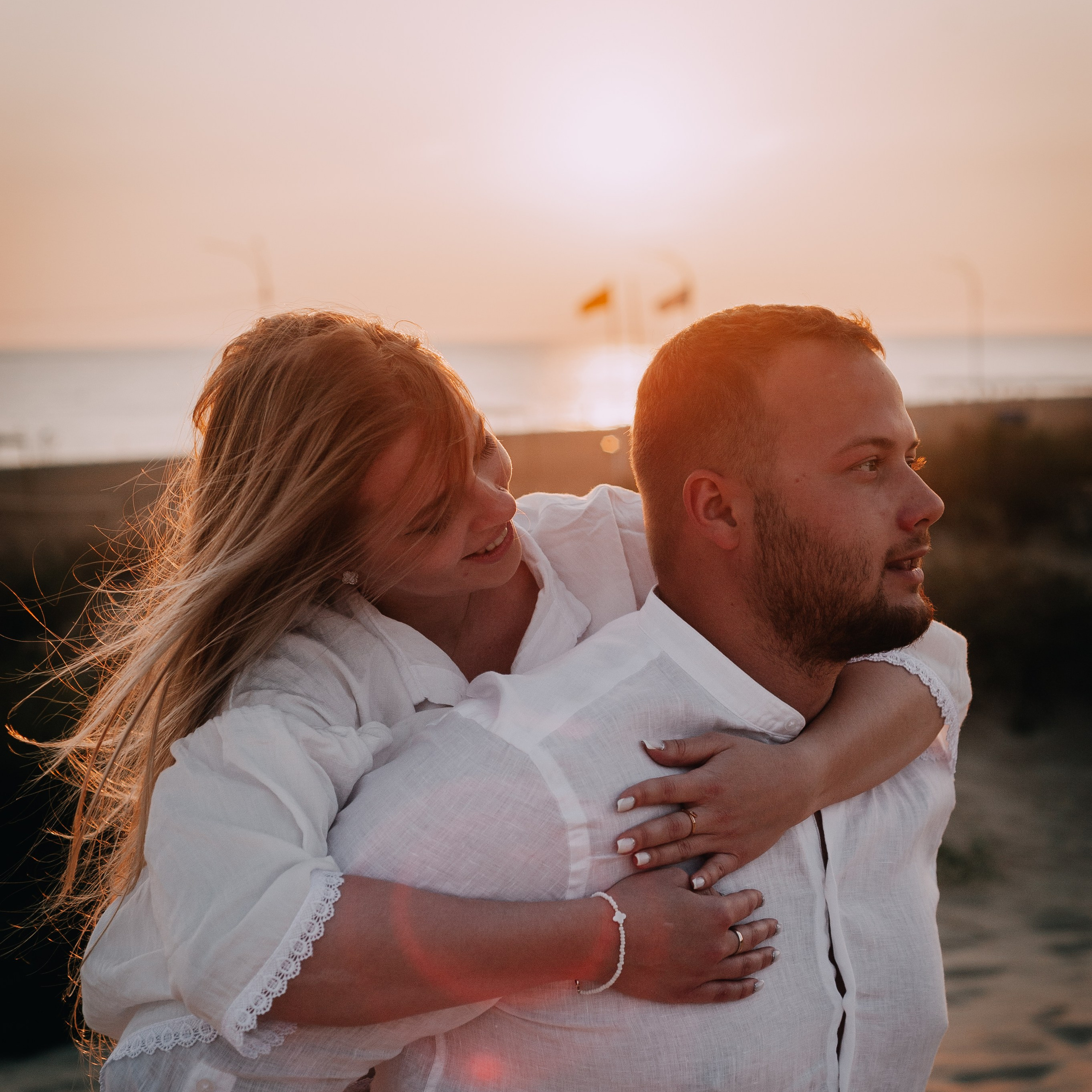 Даша & Миша. ФОТОГРАФ И ВИДЕОГРАФ в Крыму Андрей Кулак