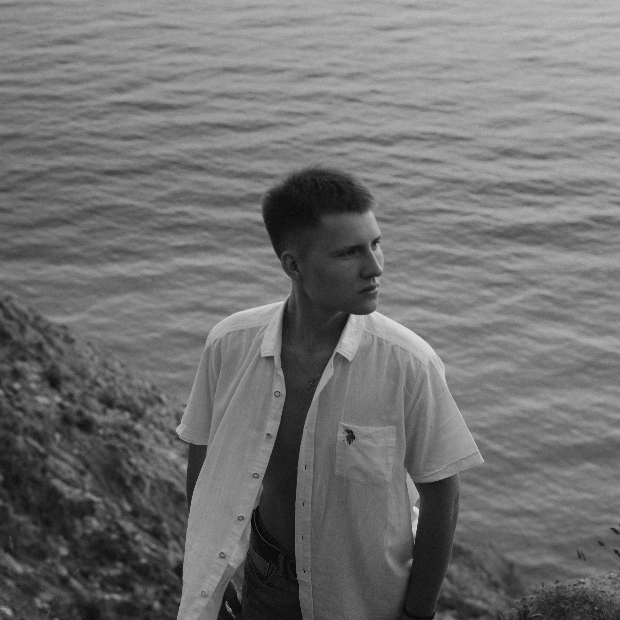 Anton. ФОТОГРАФ И ВИДЕОГРАФ в Крыму Андрей Кулак