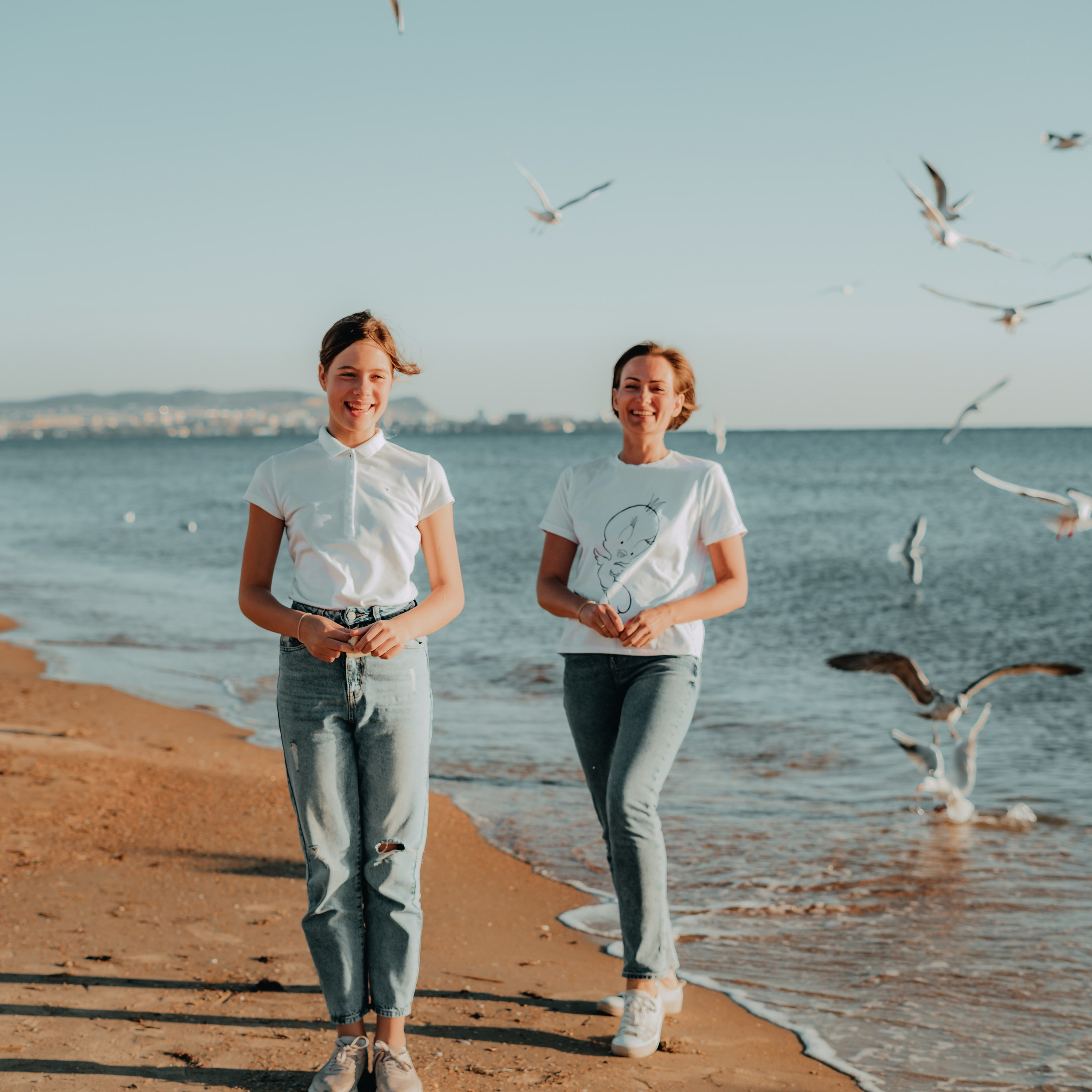 Анастасия и Даниил. ФОТОГРАФ И ВИДЕОГРАФ в Крыму Андрей Кулак