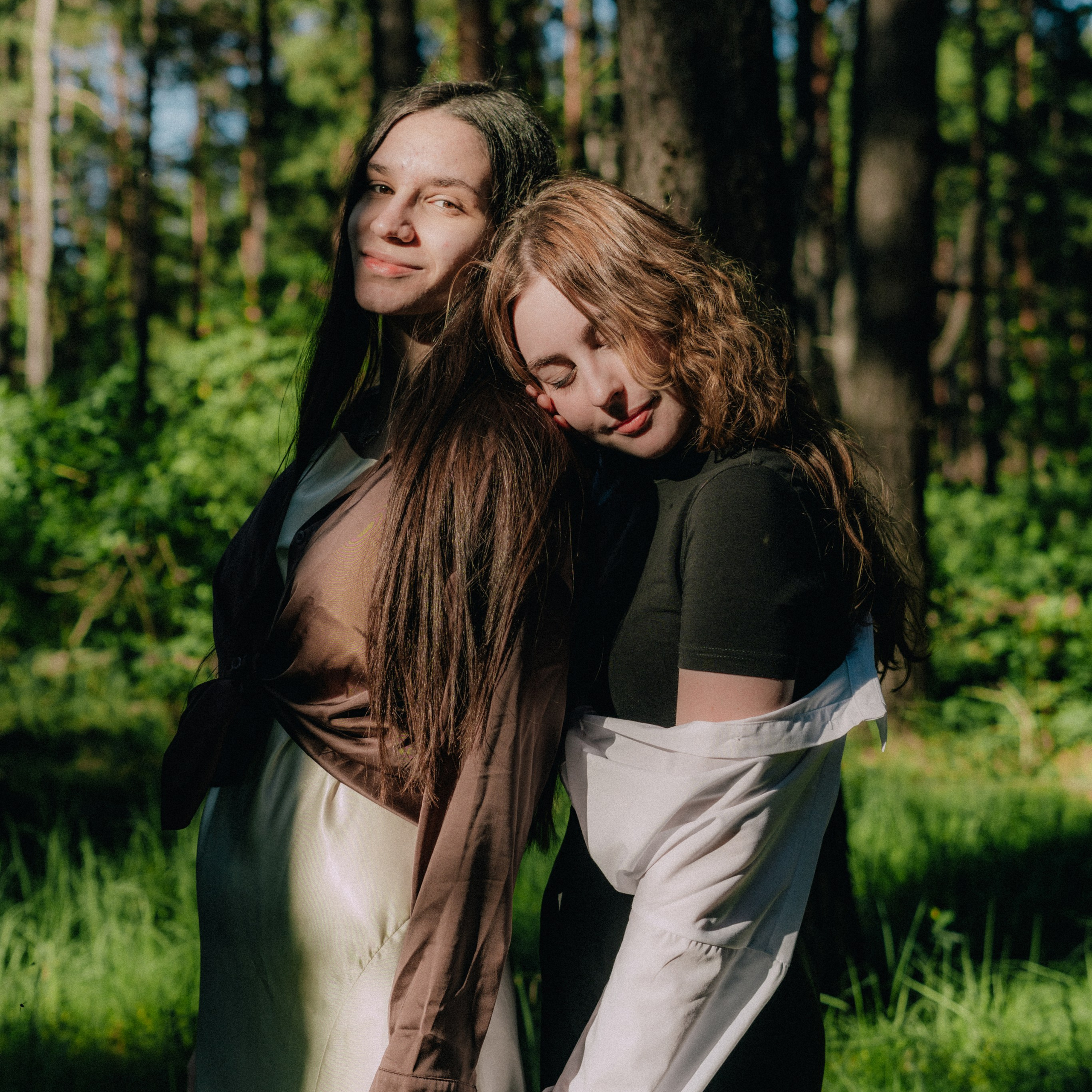 Dasha. ФОТОГРАФ И ВИДЕОГРАФ в Крыму Андрей Кулак