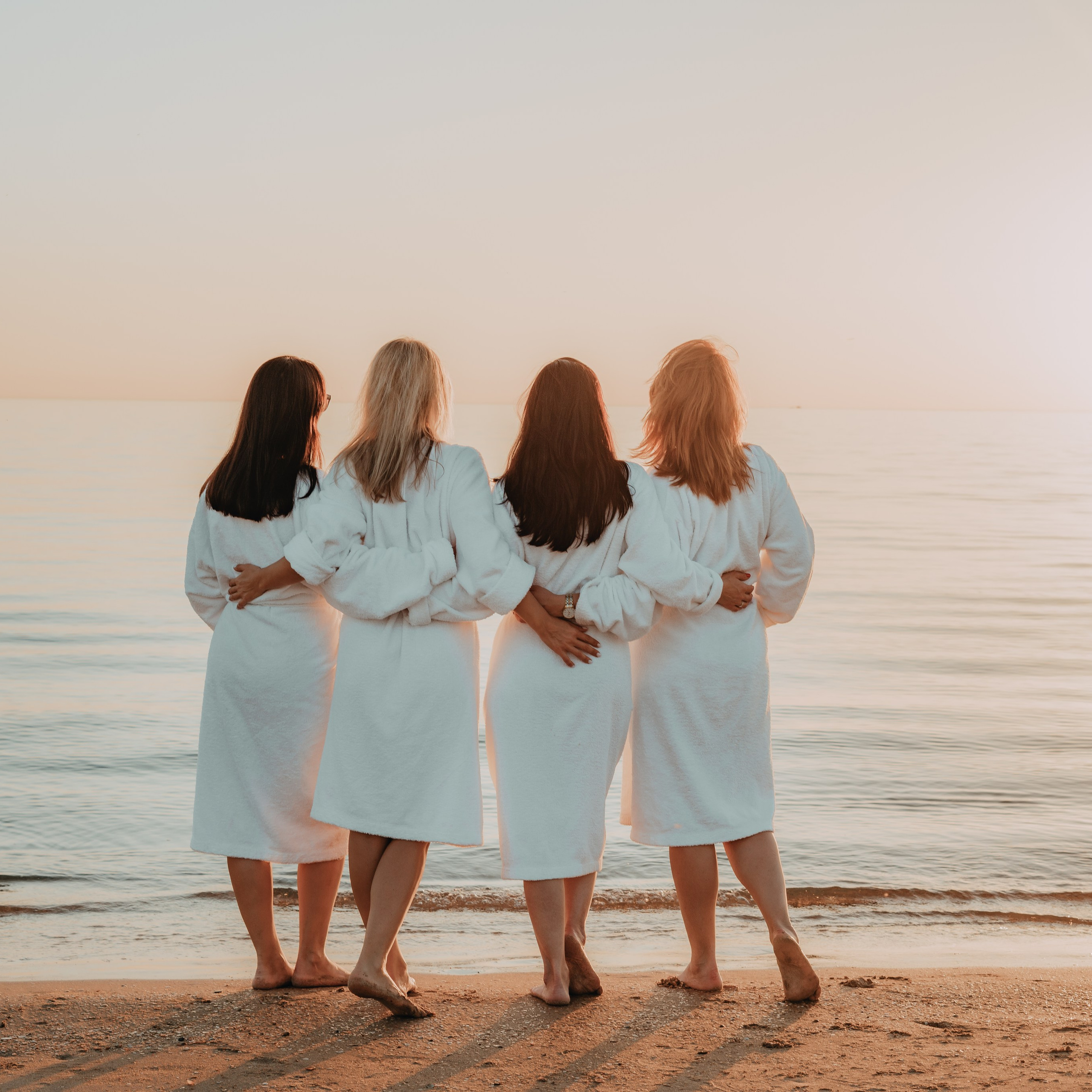 Bachelorette party. ФОТОГРАФ И ВИДЕОГРАФ в Крыму Андрей Кулак