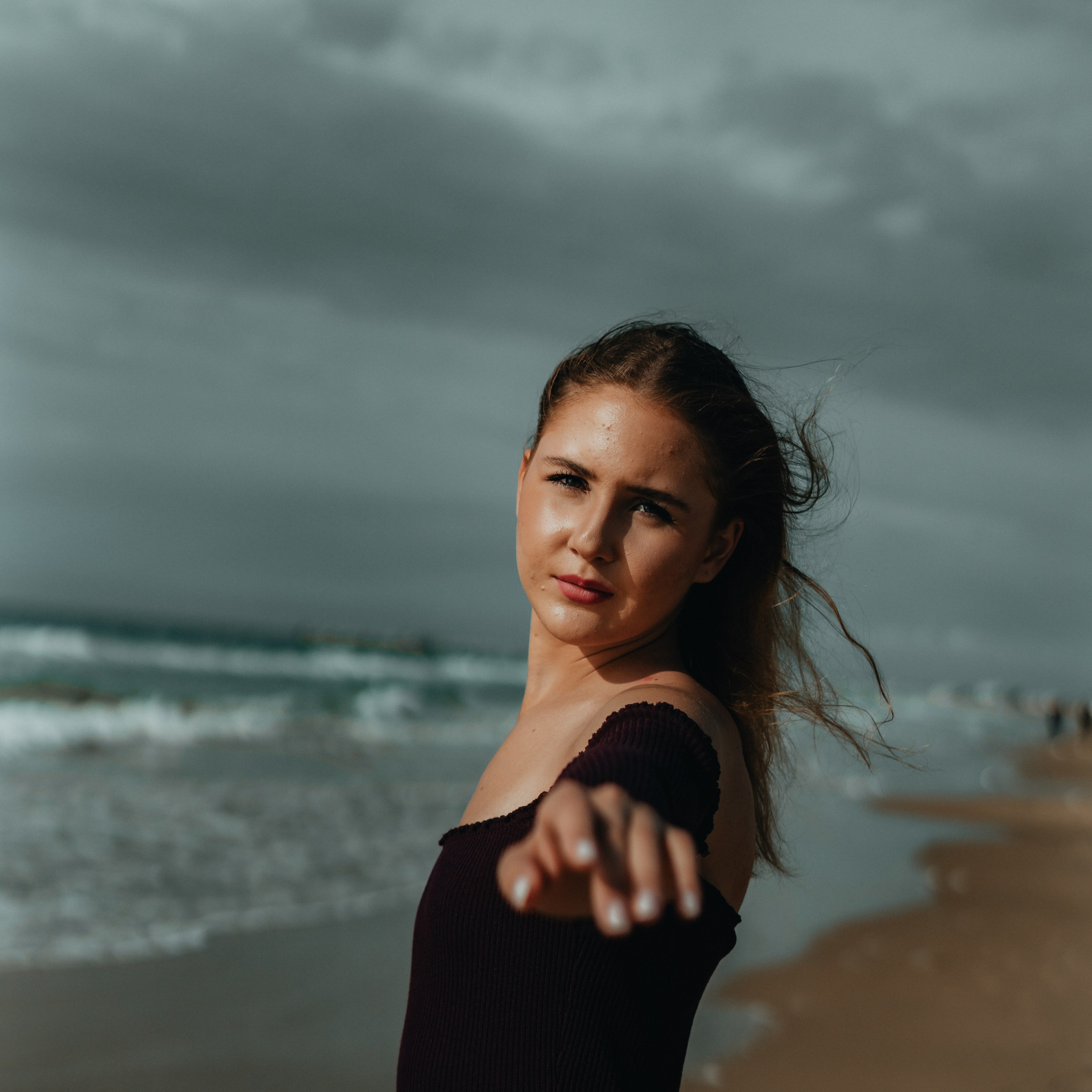 Stefaniya. ФОТОГРАФ И ВИДЕОГРАФ в Крыму Андрей Кулак