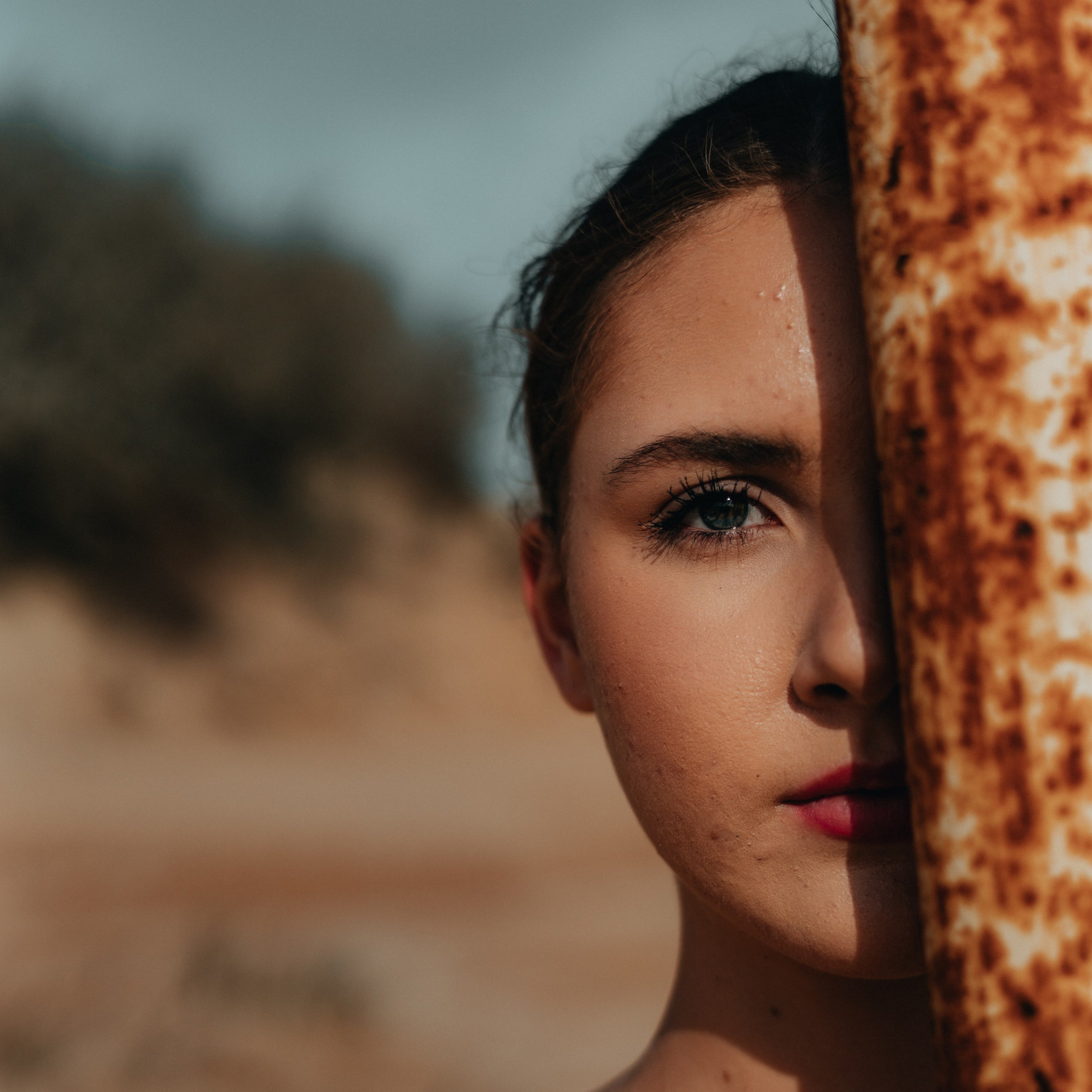 Stefaniya. ФОТОГРАФ И ВИДЕОГРАФ в Крыму Андрей Кулак