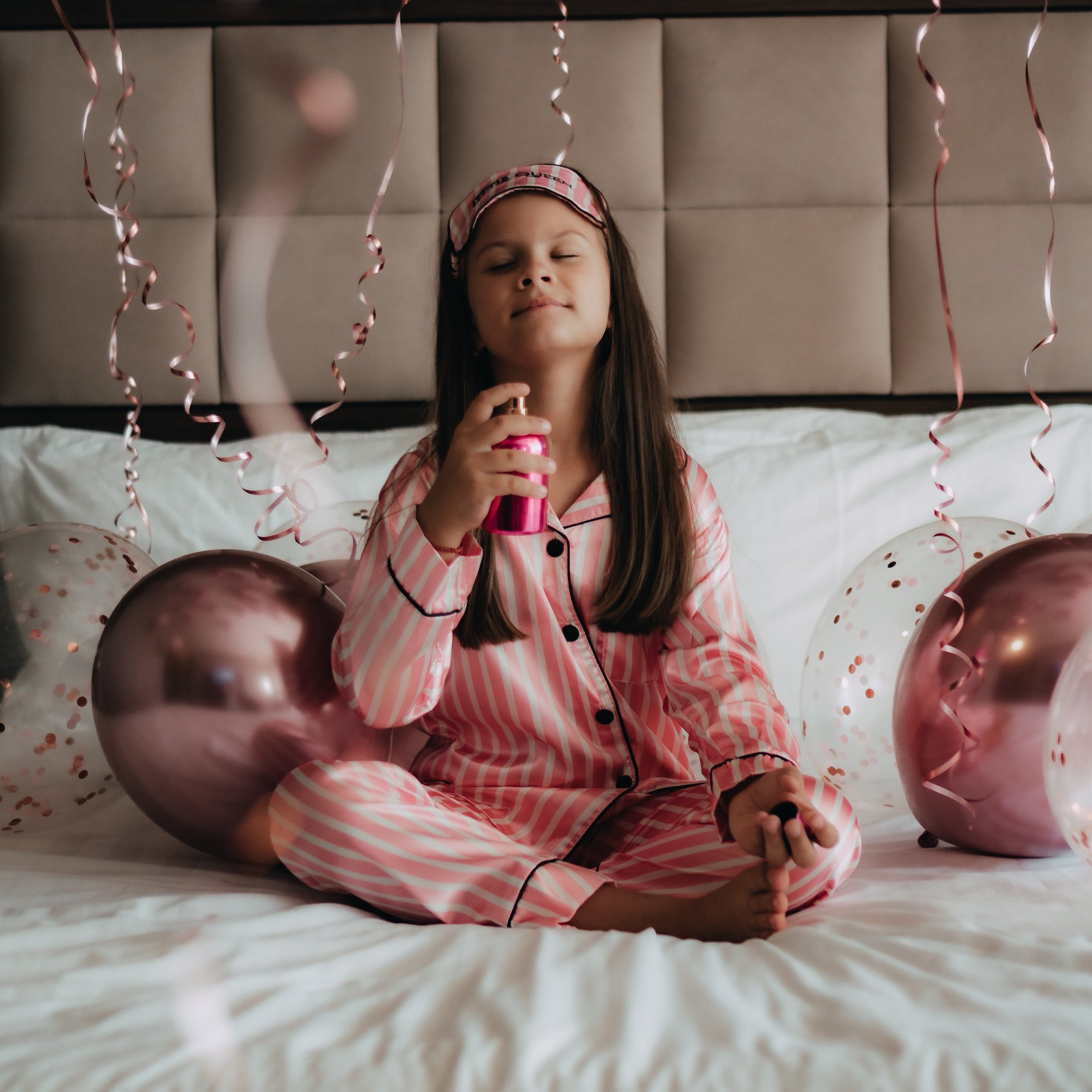 День Рождения Софы. ФОТОГРАФ И ВИДЕОГРАФ в Крыму Андрей Кулак