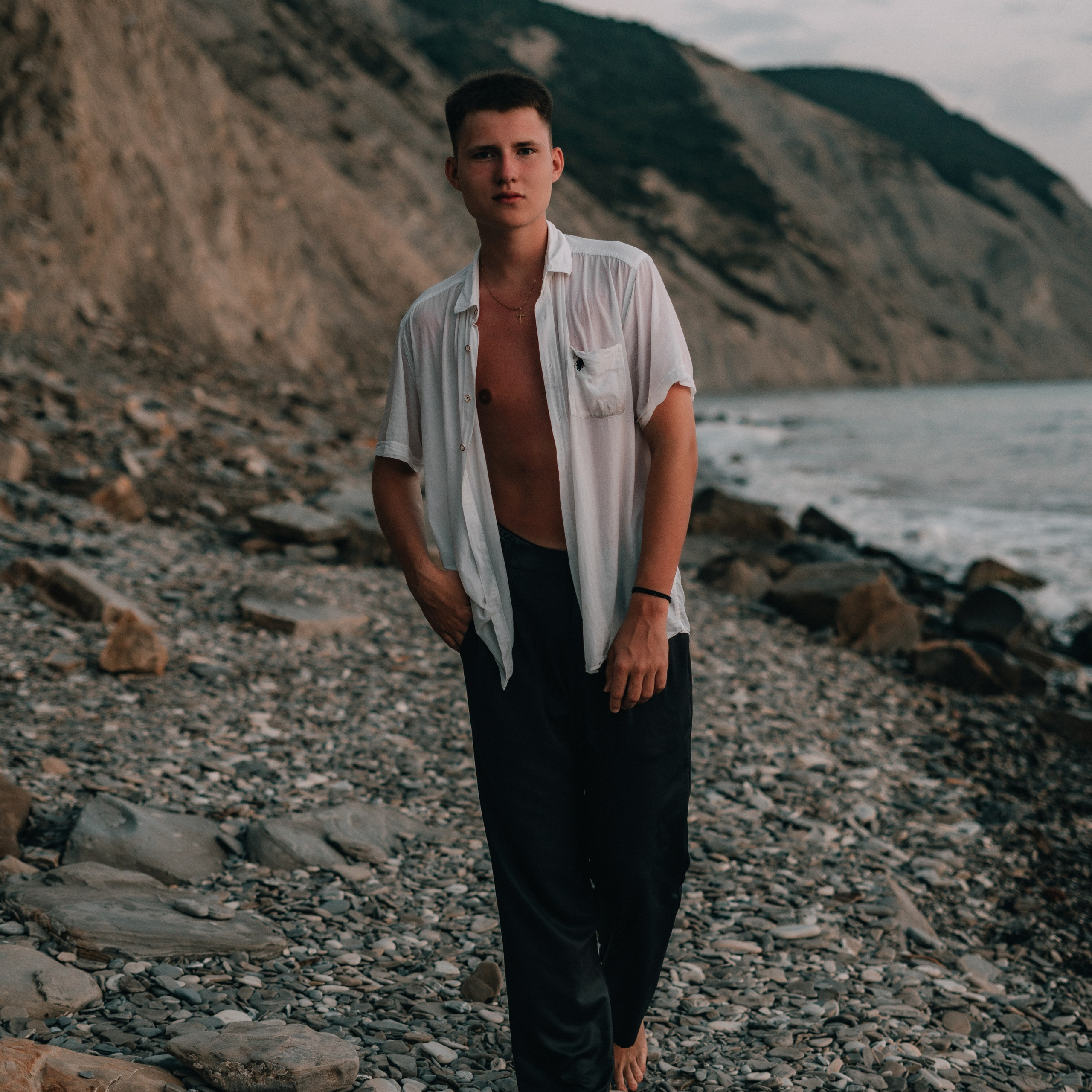 Anton. ФОТОГРАФ И ВИДЕОГРАФ в Крыму Андрей Кулак