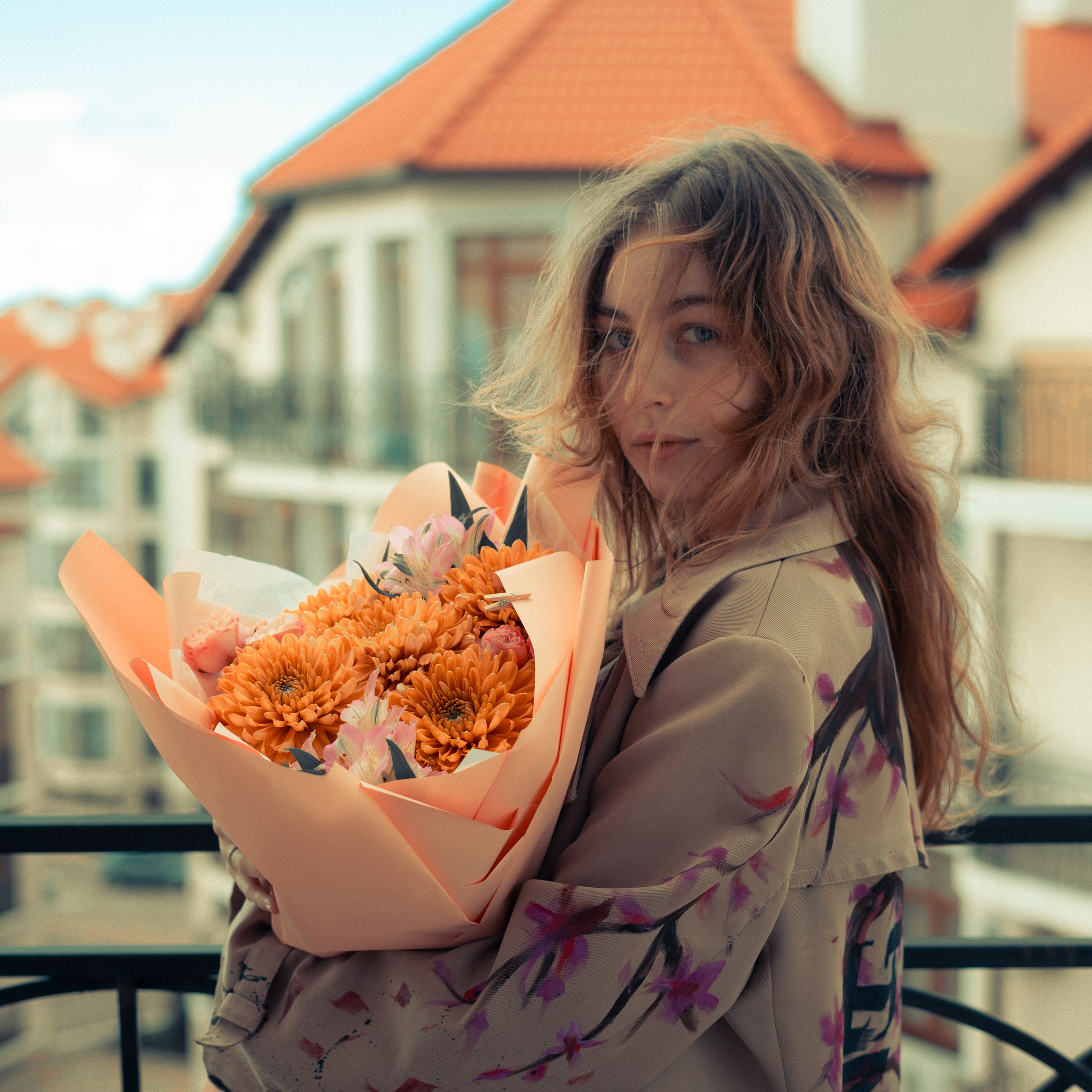 Daria. ФОТОГРАФ И ВИДЕОГРАФ в Крыму Андрей Кулак