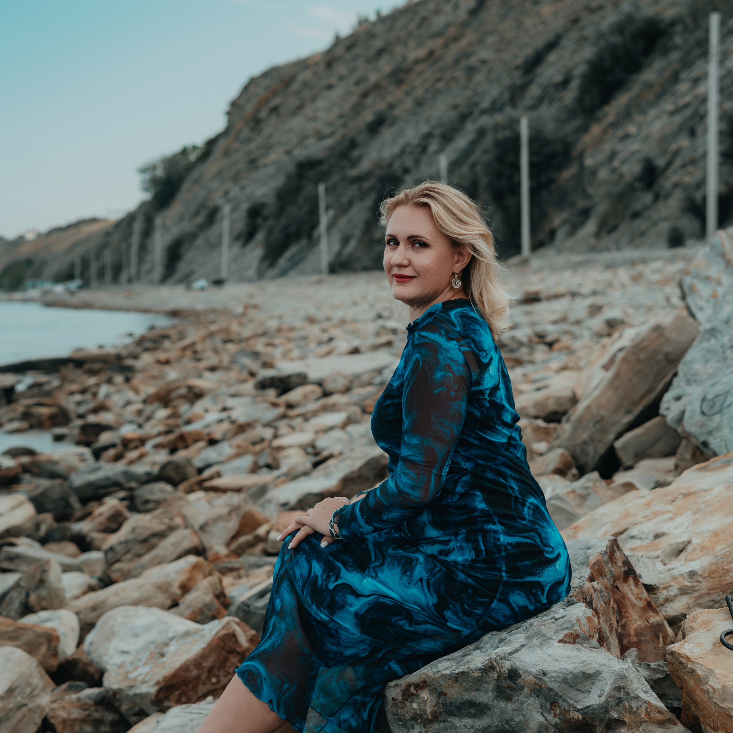 Vika. ФОТОГРАФ И ВИДЕОГРАФ в Крыму Андрей Кулак