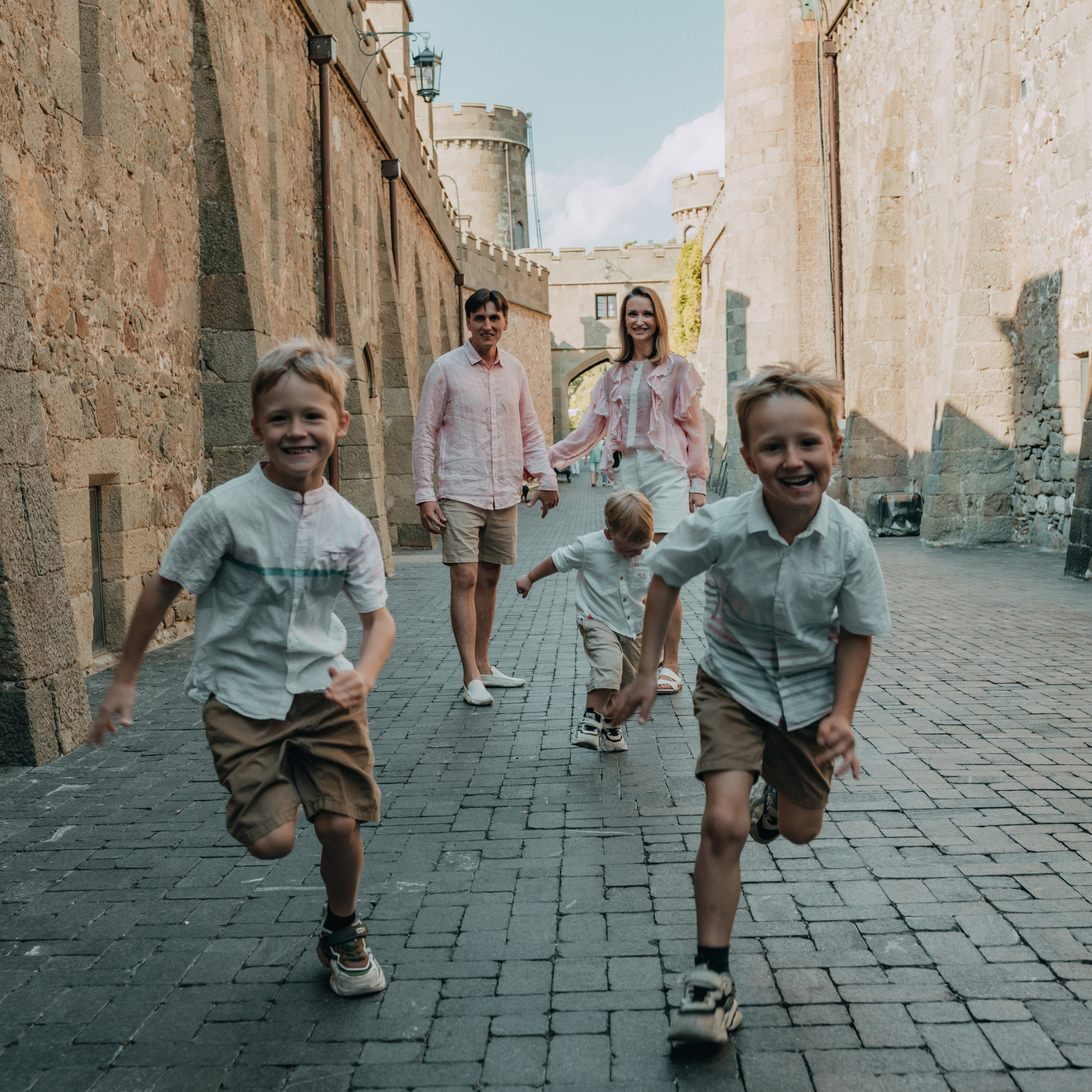 Виктория и Антон. ФОТОГРАФ И ВИДЕОГРАФ в Крыму Андрей Кулак