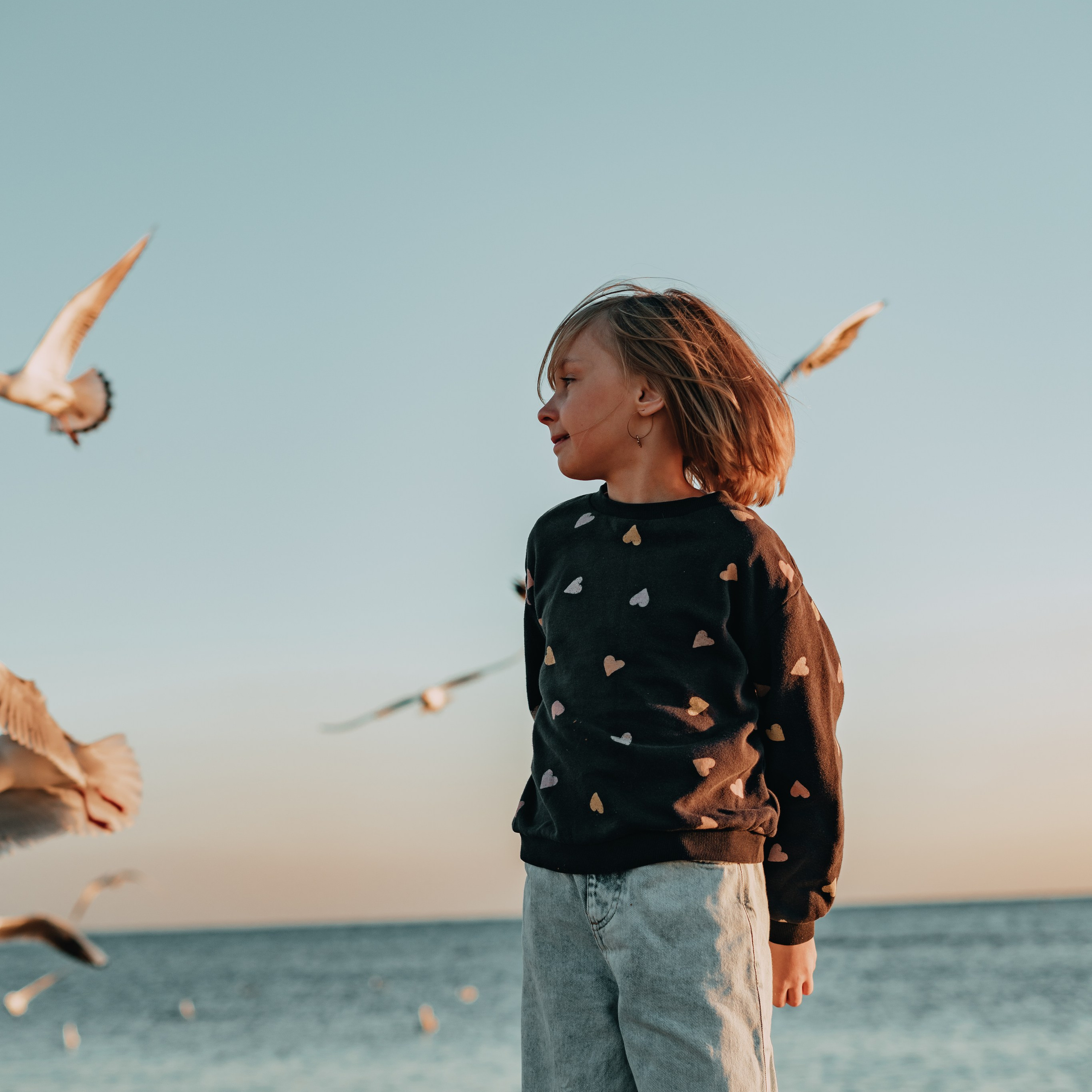 Family moments. ФОТОГРАФ И ВИДЕОГРАФ в Крыму Андрей Кулак