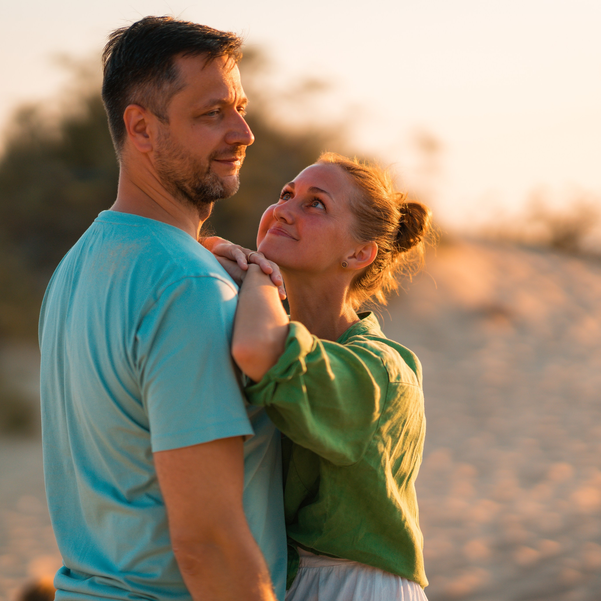 Family sun. ФОТОГРАФ И ВИДЕОГРАФ в Крыму Андрей Кулак