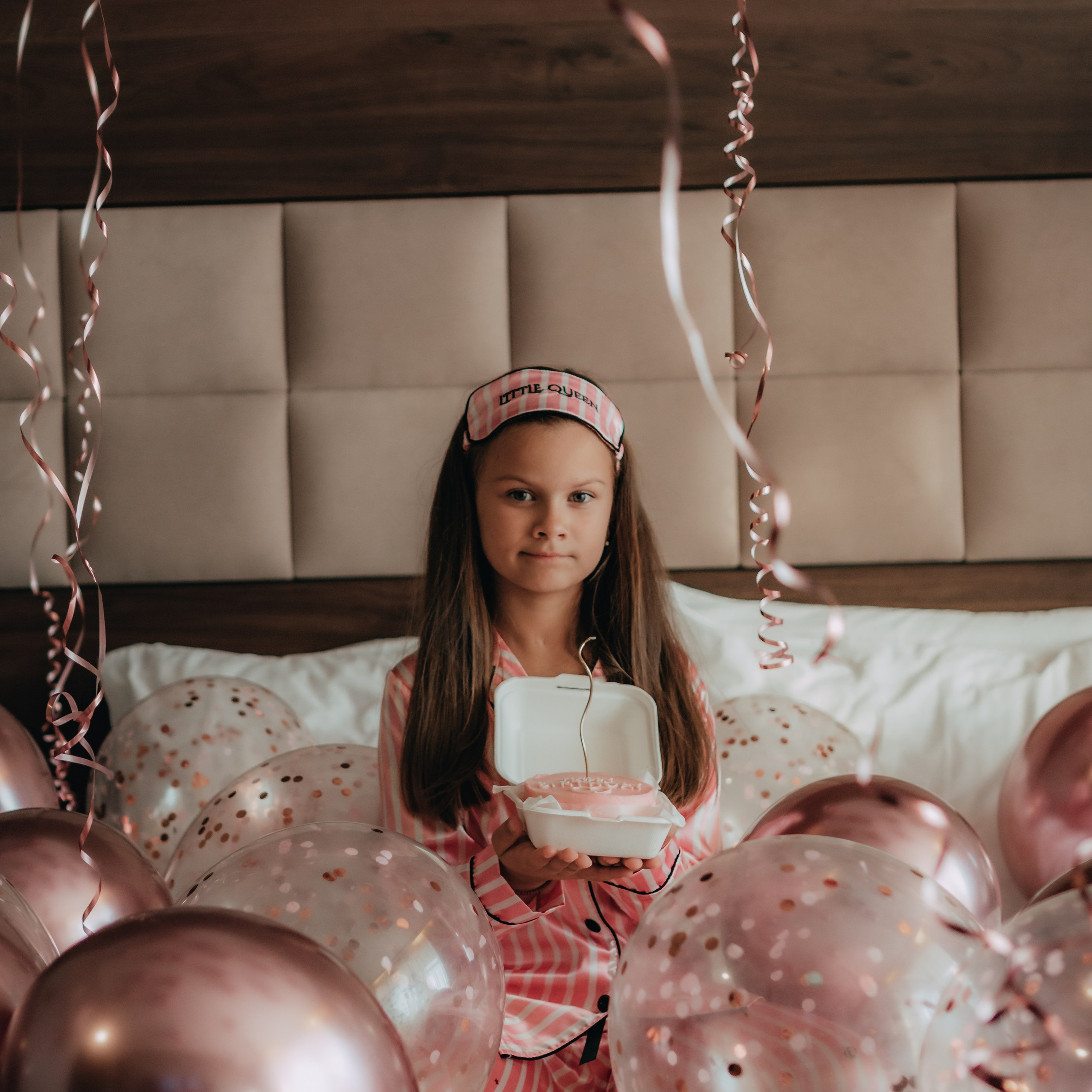 День Рождения Софы. ФОТОГРАФ И ВИДЕОГРАФ в Крыму Андрей Кулак