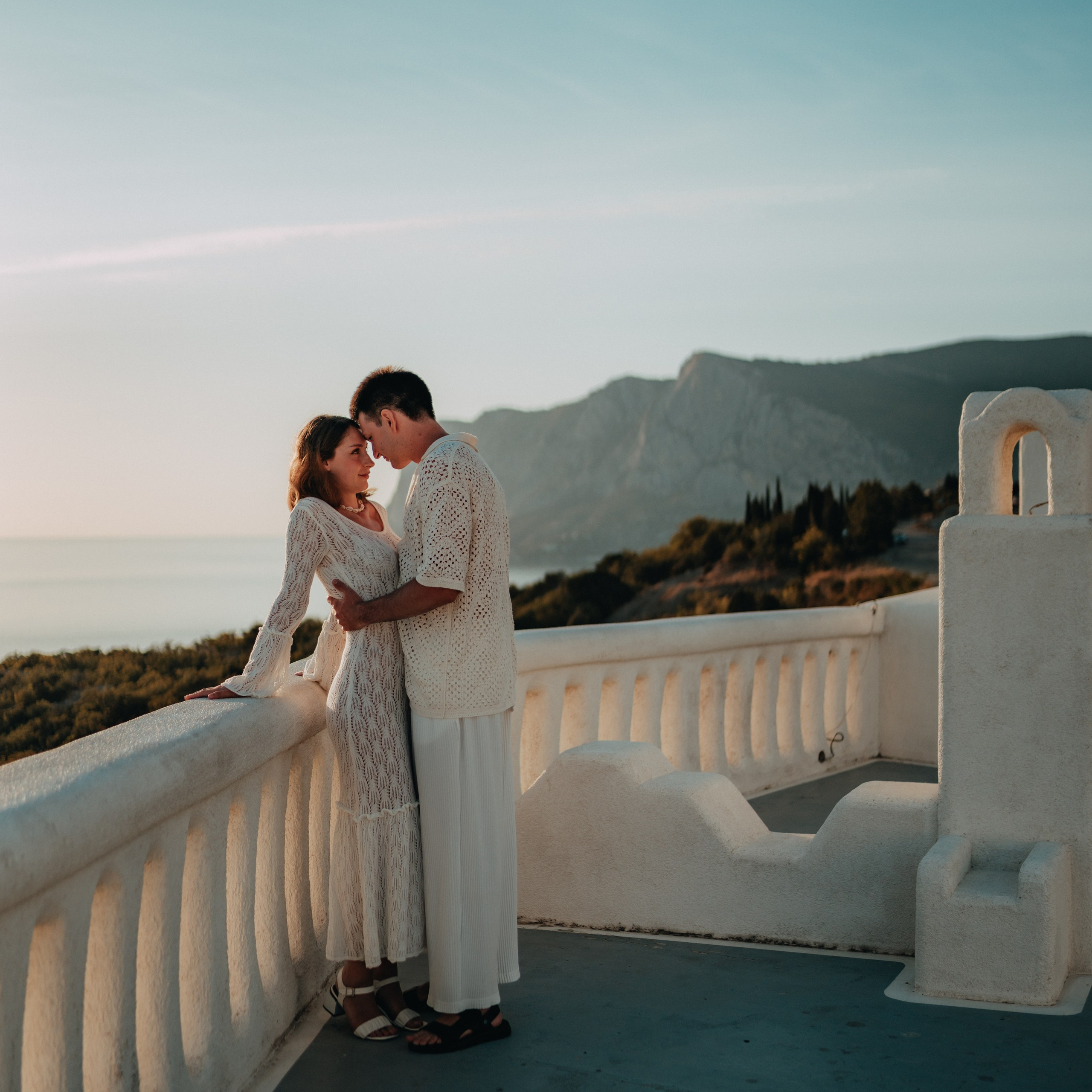 Максим & Лида. ФОТОГРАФ И ВИДЕОГРАФ в Крыму Андрей Кулак