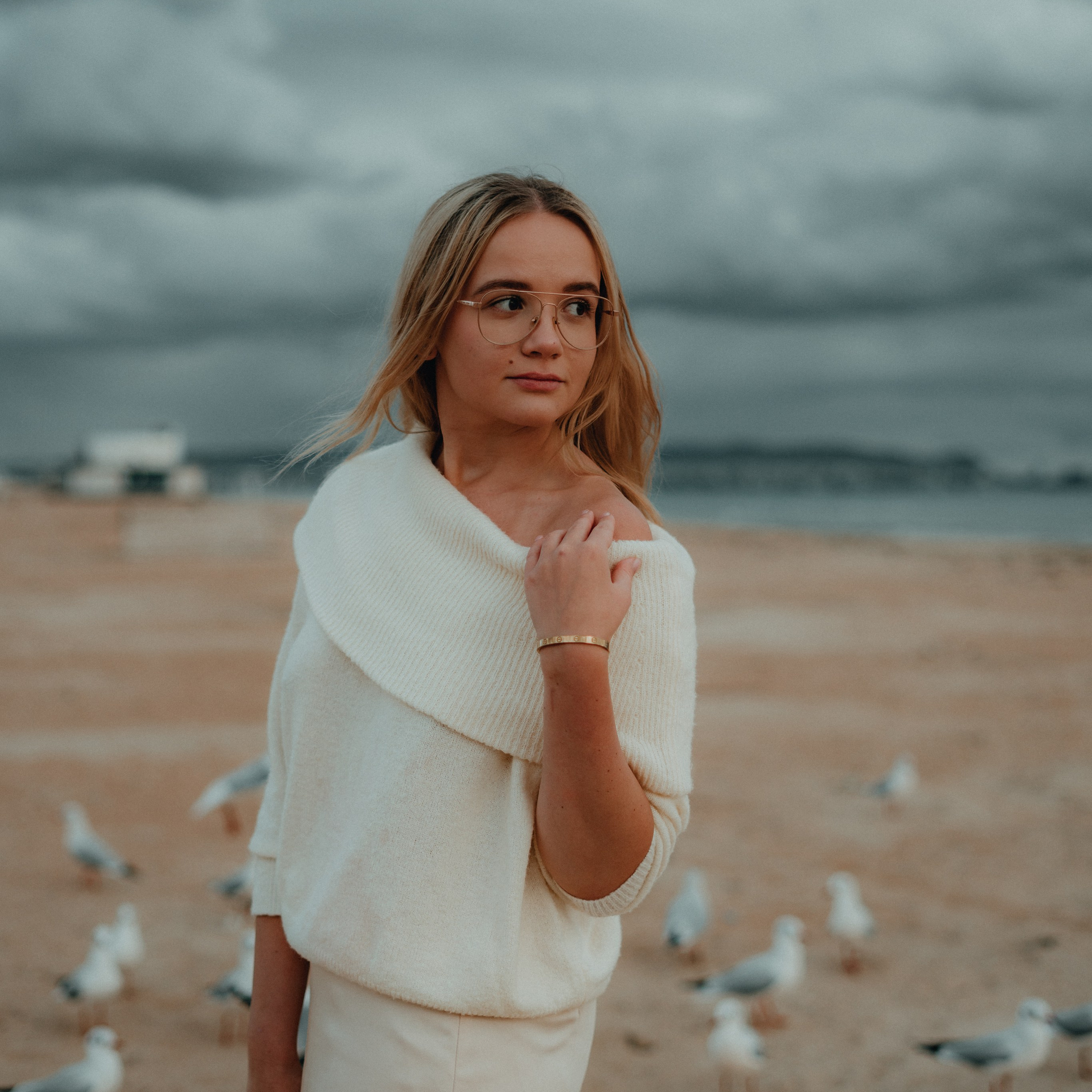 Ekaterina. ФОТОГРАФ И ВИДЕОГРАФ в Крыму Андрей Кулак