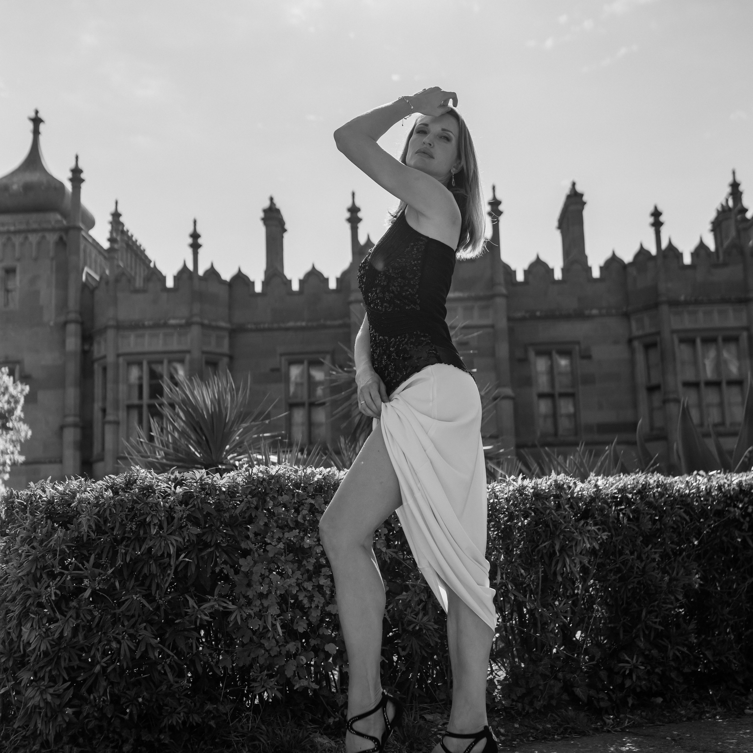 Виктория и Антон. ФОТОГРАФ И ВИДЕОГРАФ в Крыму Андрей Кулак