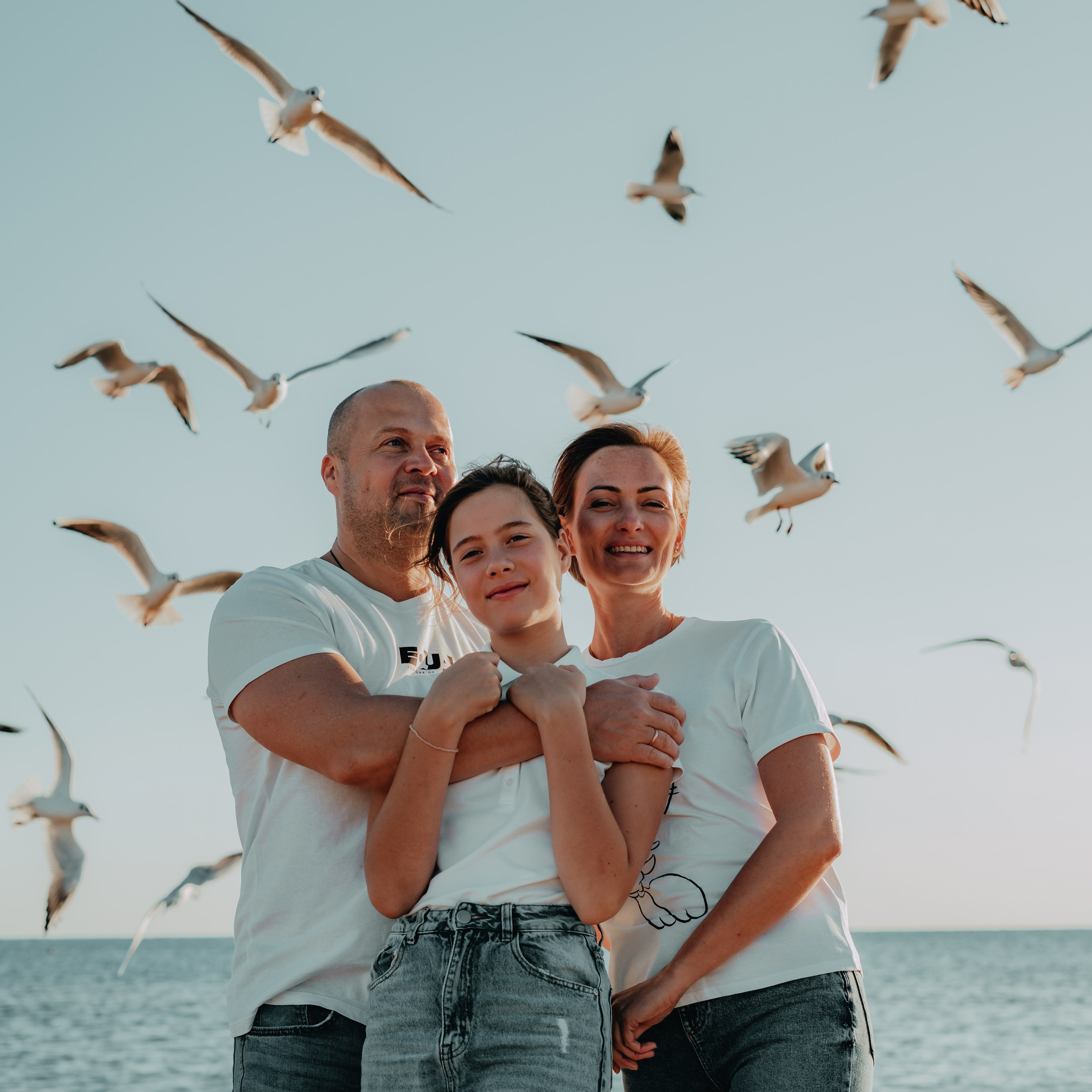 Анастасия и Даниил. ФОТОГРАФ И ВИДЕОГРАФ в Крыму Андрей Кулак