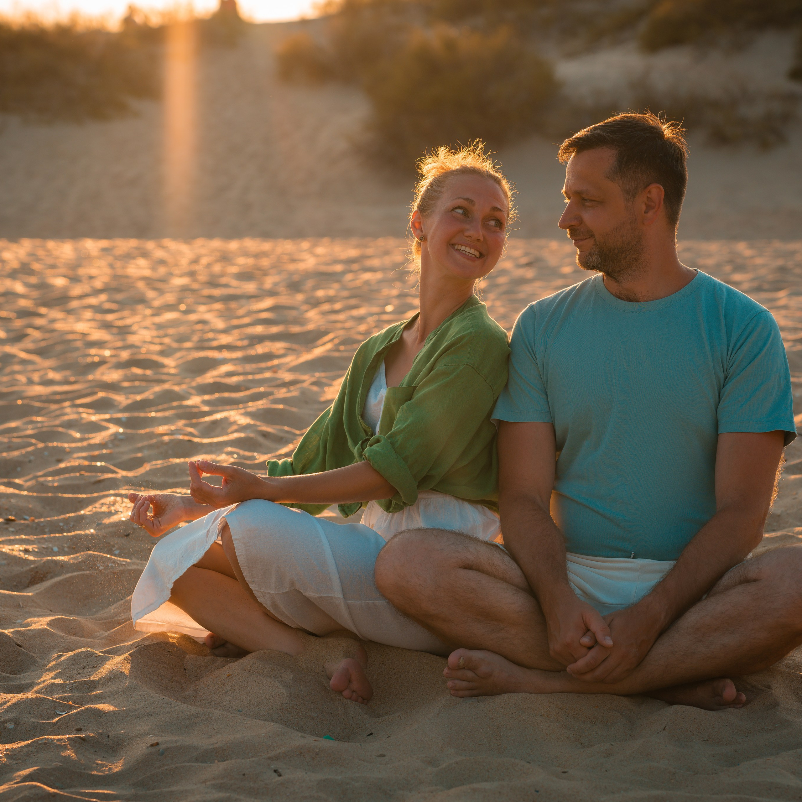 Family sun. ФОТОГРАФ И ВИДЕОГРАФ в Крыму Андрей Кулак