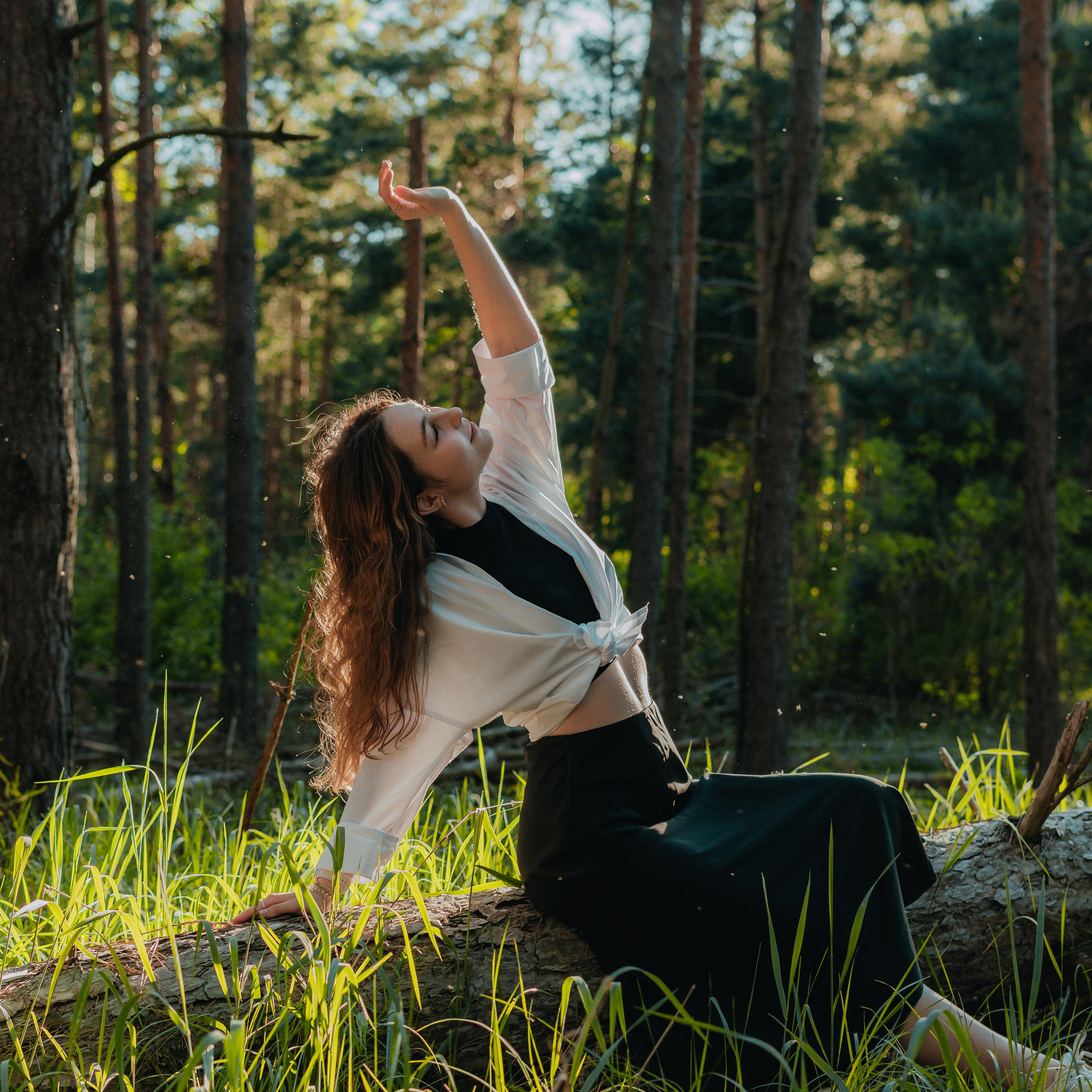 Dasha. ФОТОГРАФ И ВИДЕОГРАФ в Крыму Андрей Кулак