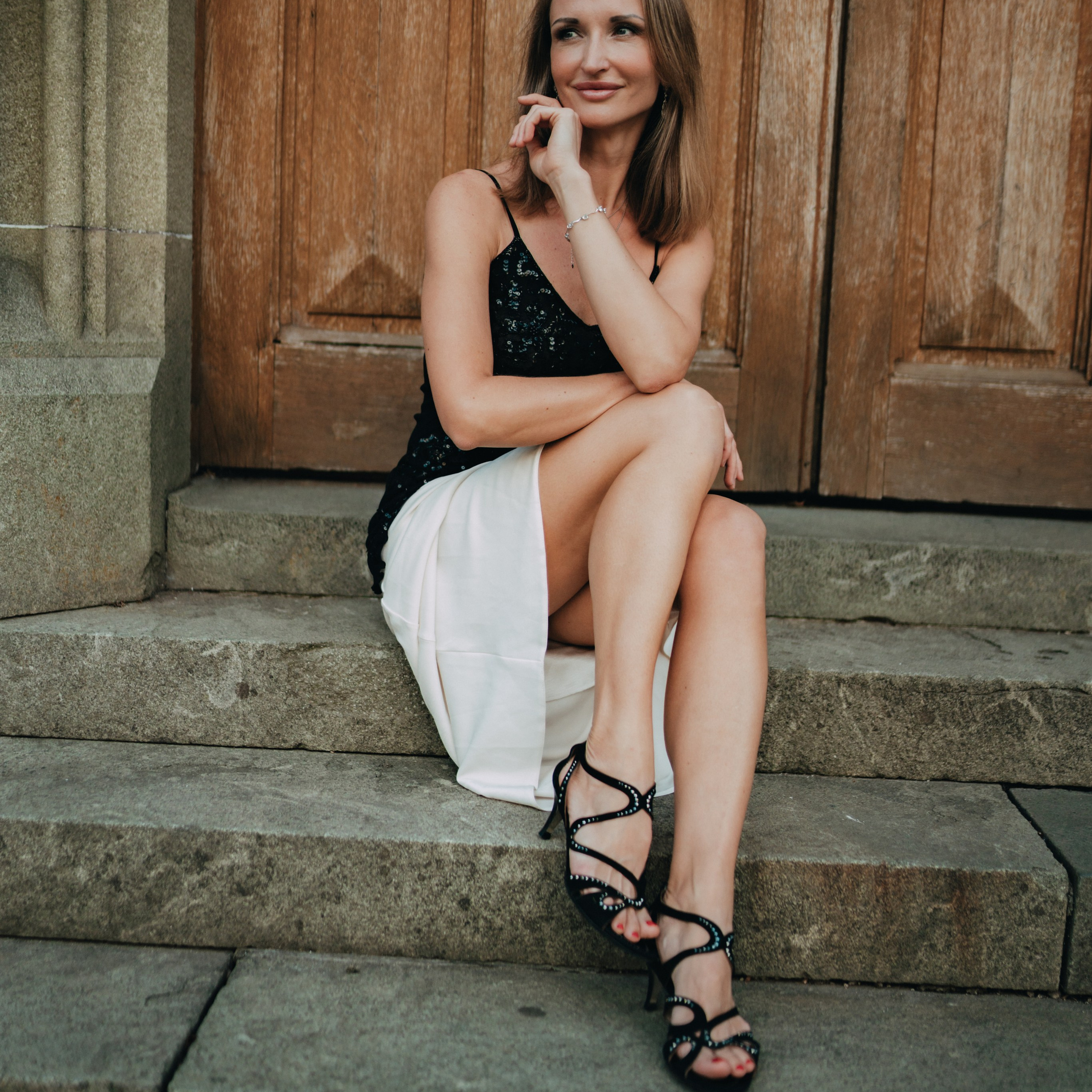 Виктория и Антон. ФОТОГРАФ И ВИДЕОГРАФ в Крыму Андрей Кулак