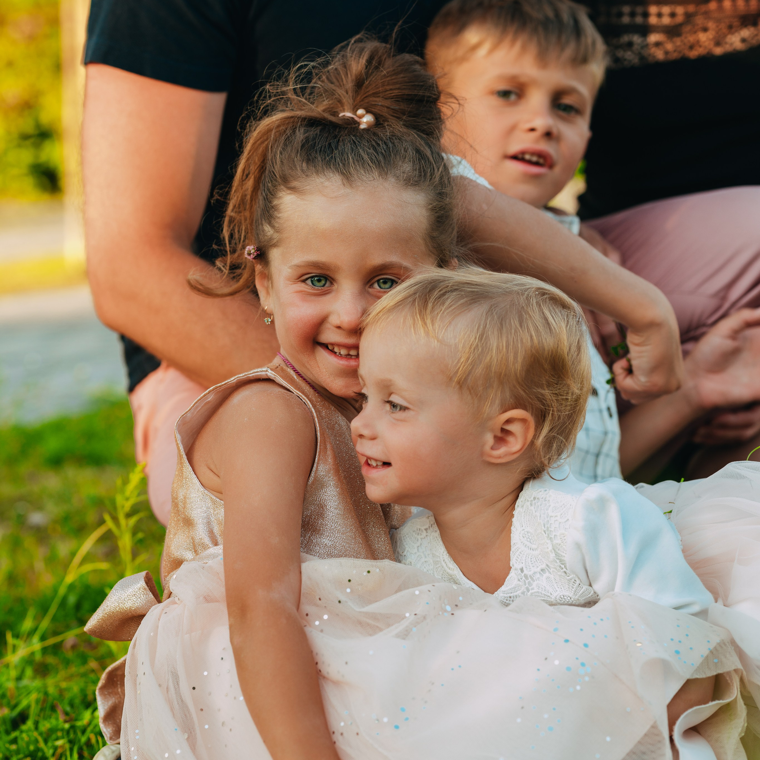Family sun. ФОТОГРАФ И ВИДЕОГРАФ в Крыму Андрей Кулак