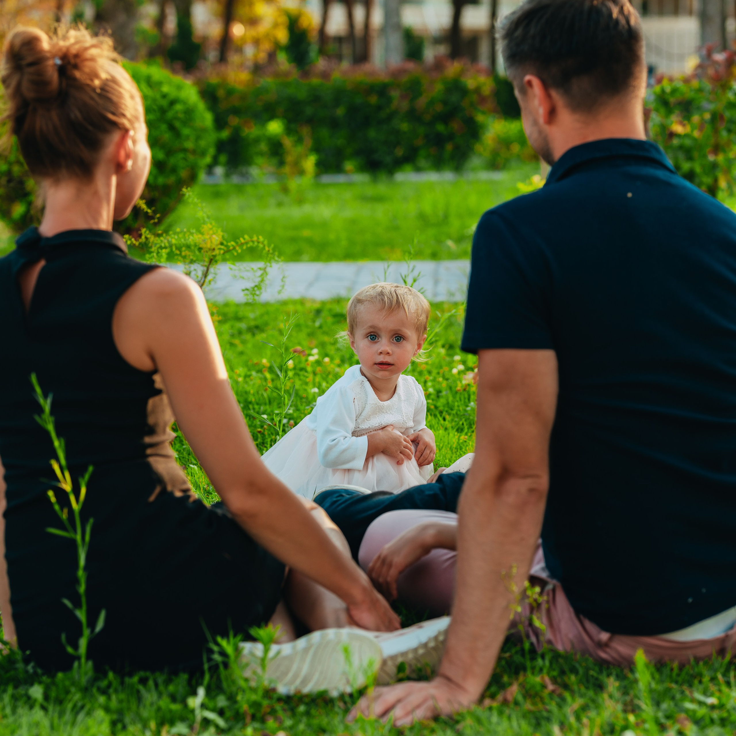 Family sun. ФОТОГРАФ И ВИДЕОГРАФ в Крыму Андрей Кулак