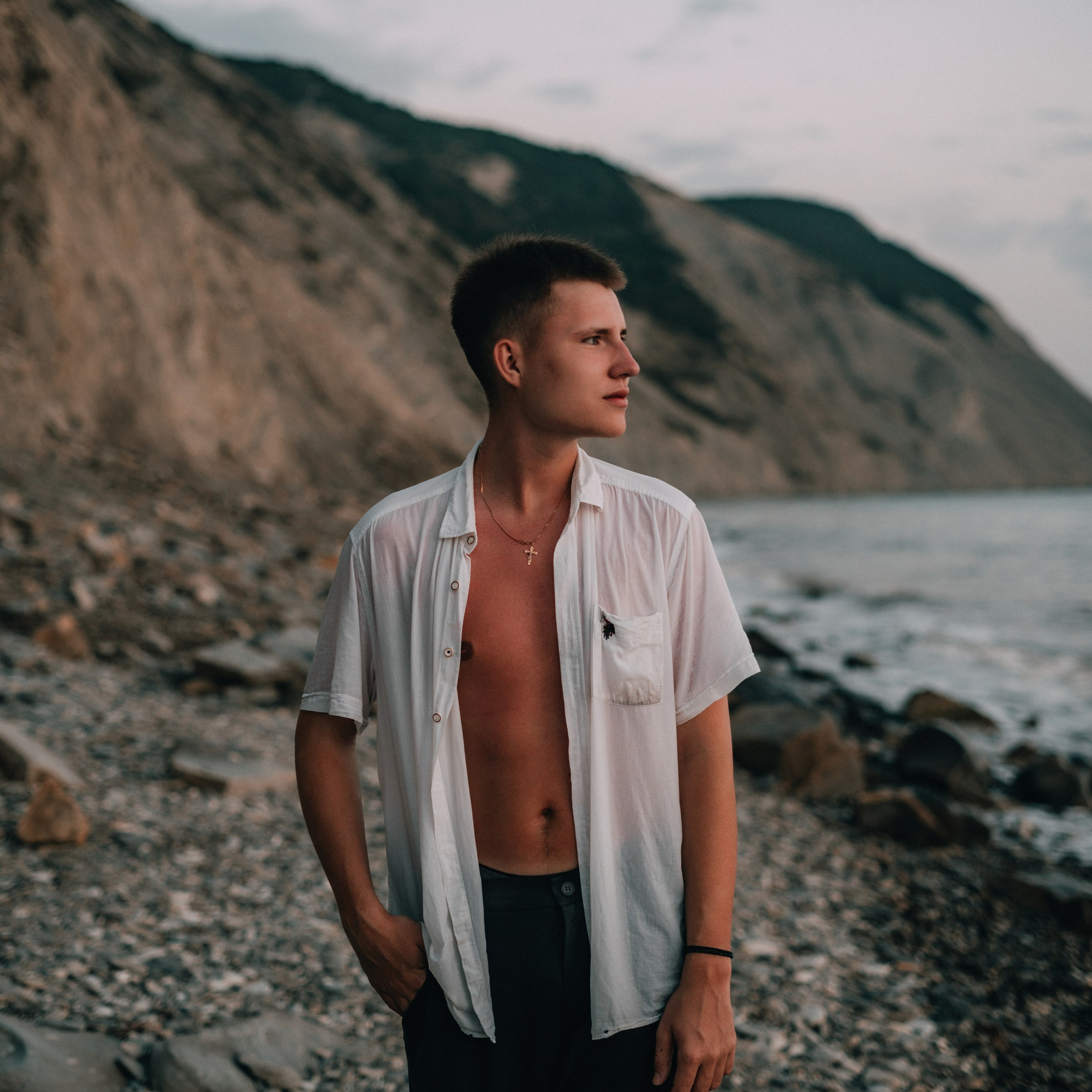 Anton. ФОТОГРАФ И ВИДЕОГРАФ в Крыму Андрей Кулак