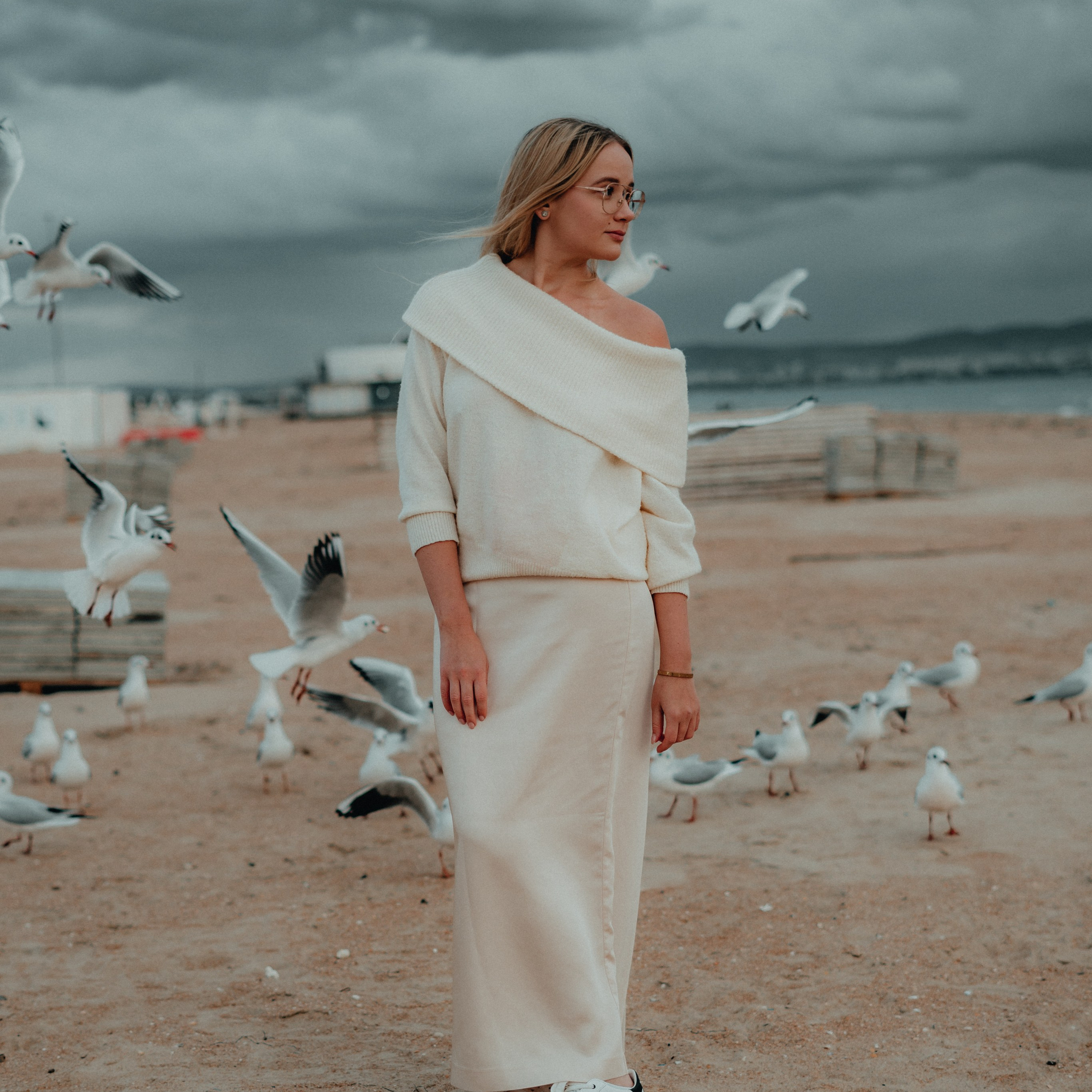 Ekaterina. ФОТОГРАФ И ВИДЕОГРАФ в Крыму Андрей Кулак