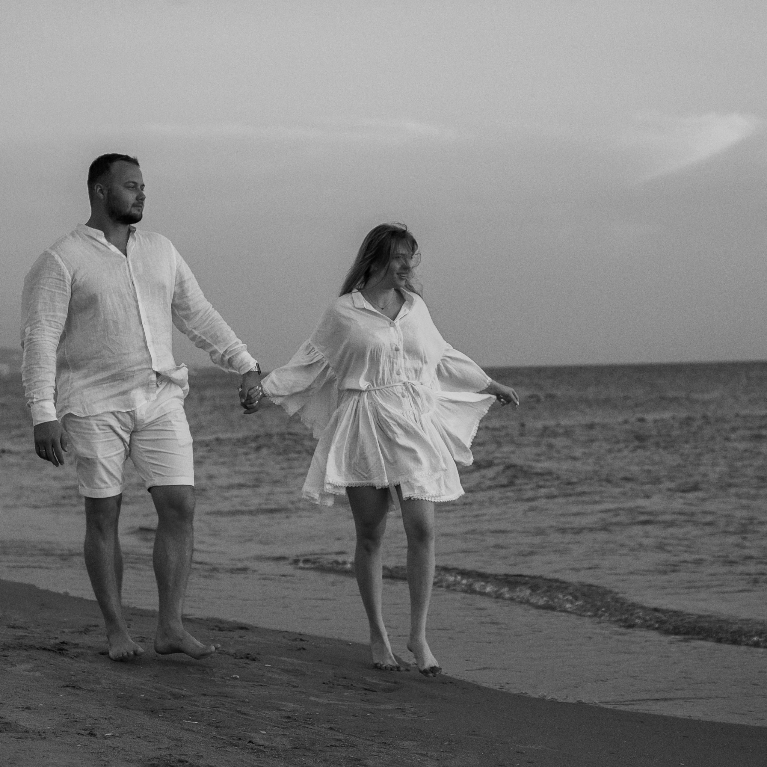 Даша & Миша. ФОТОГРАФ И ВИДЕОГРАФ в Крыму Андрей Кулак