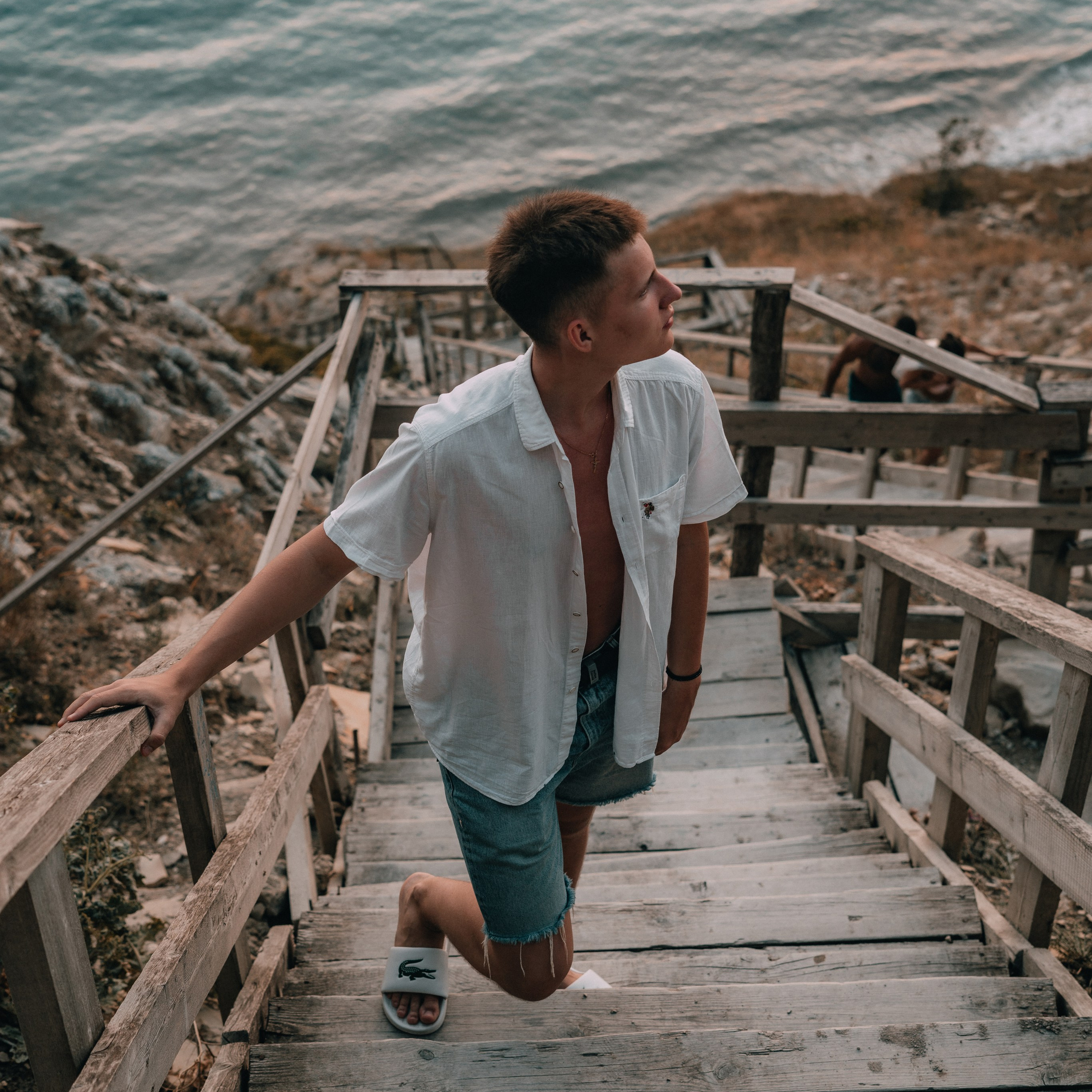 Anton. ФОТОГРАФ И ВИДЕОГРАФ в Крыму Андрей Кулак