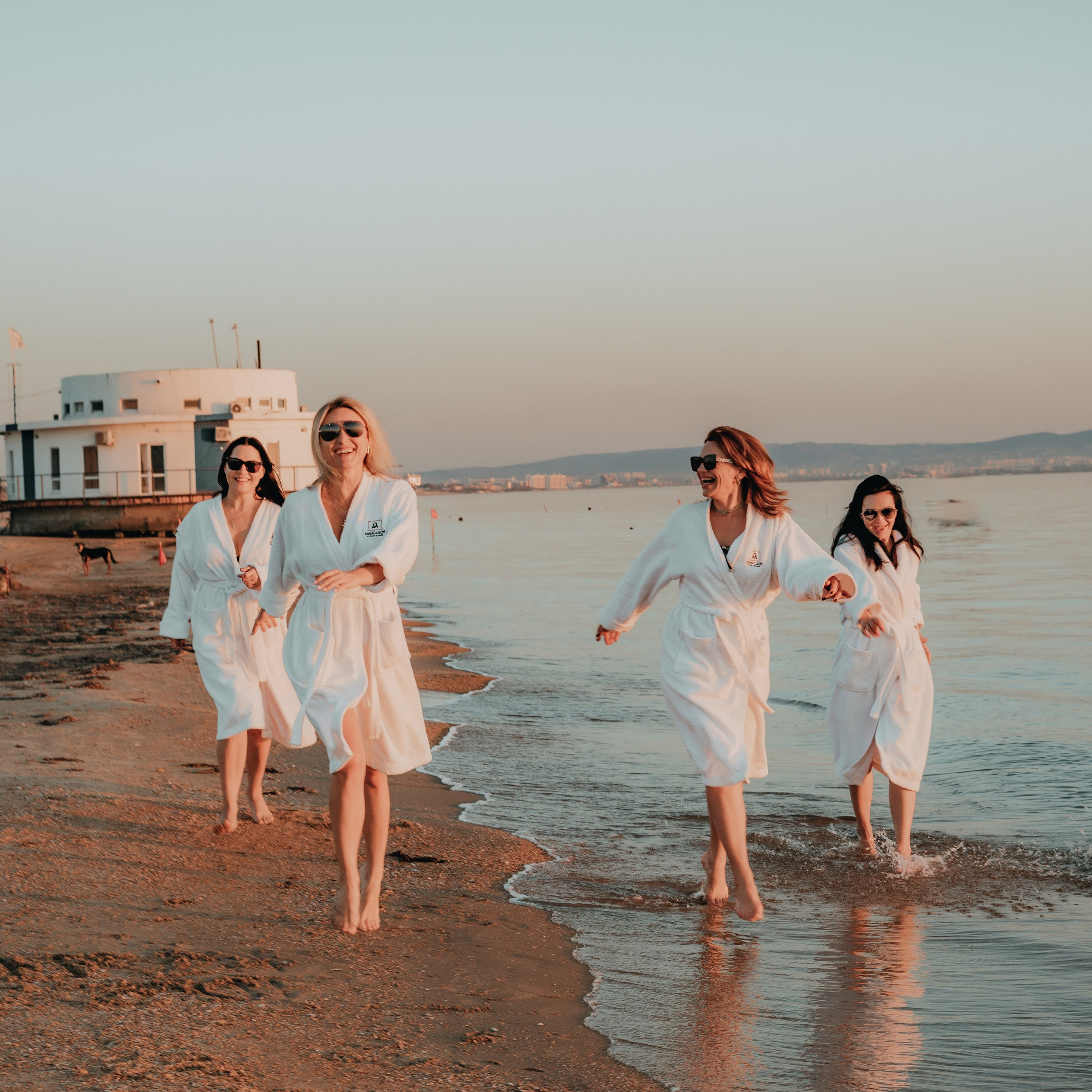 Bachelorette party. ФОТОГРАФ И ВИДЕОГРАФ в Крыму Андрей Кулак