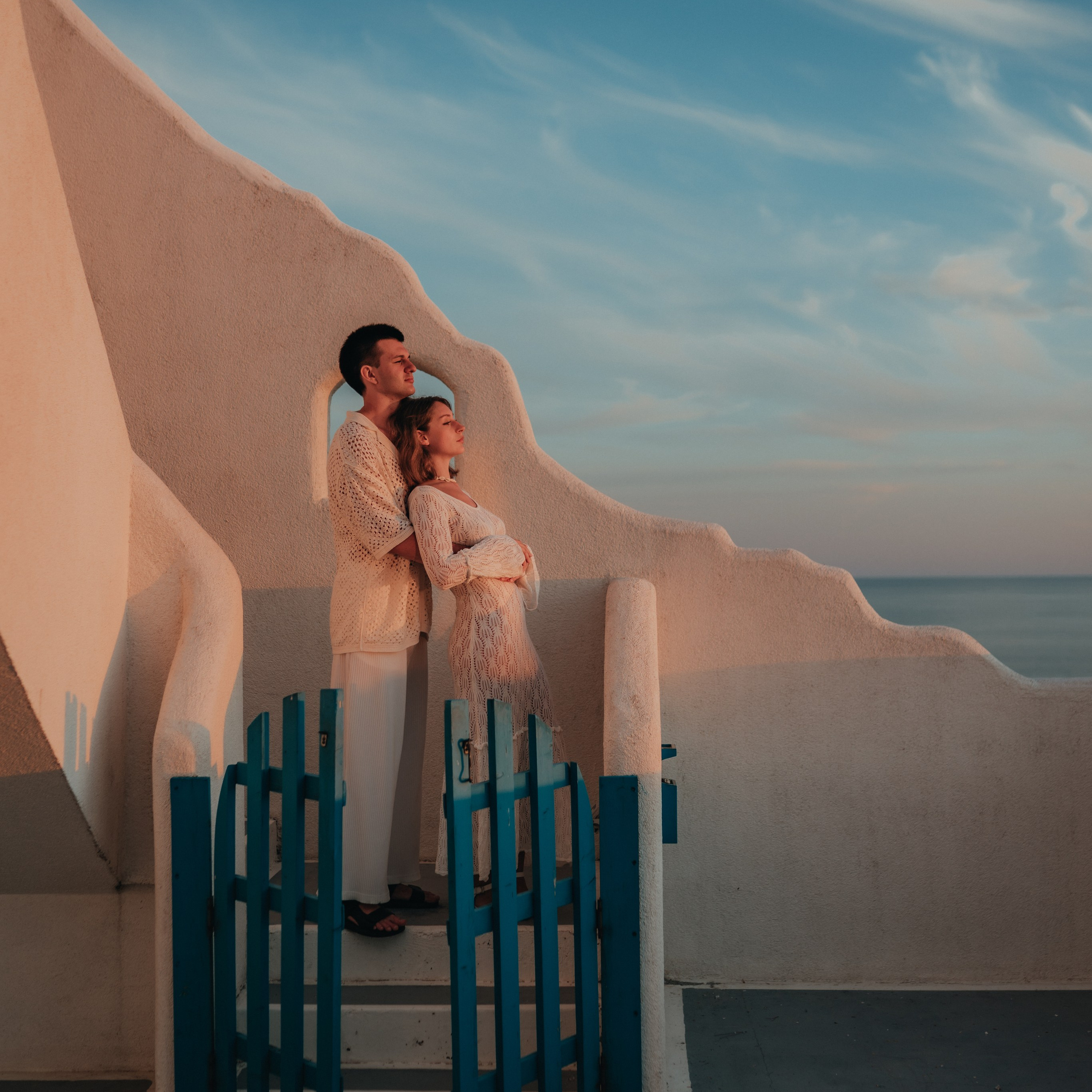 Максим & Лида. ФОТОГРАФ И ВИДЕОГРАФ в Крыму Андрей Кулак