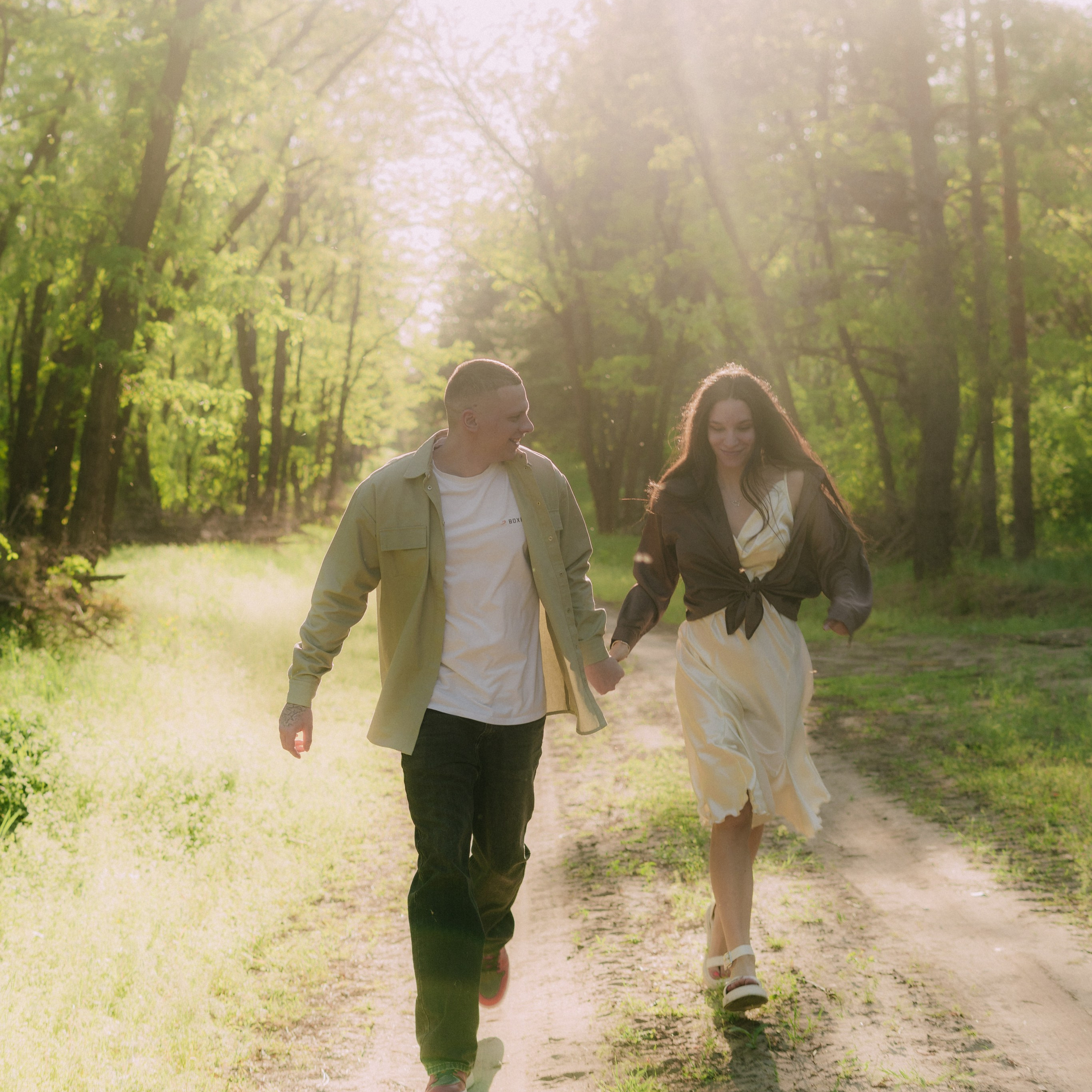 Лали&Илья. ФОТОГРАФ И ВИДЕОГРАФ в Крыму Андрей Кулак