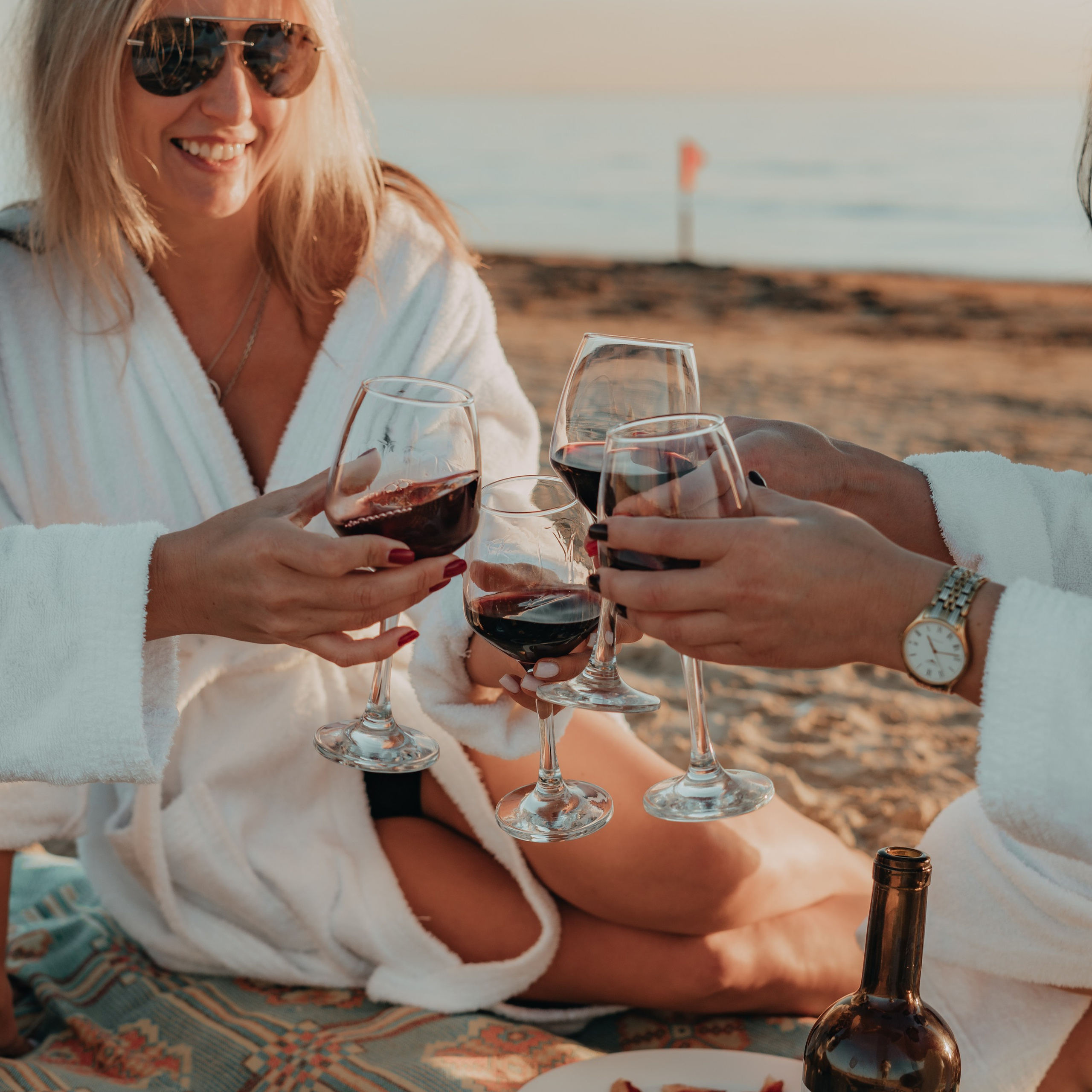 Bachelorette party. ФОТОГРАФ И ВИДЕОГРАФ в Крыму Андрей Кулак