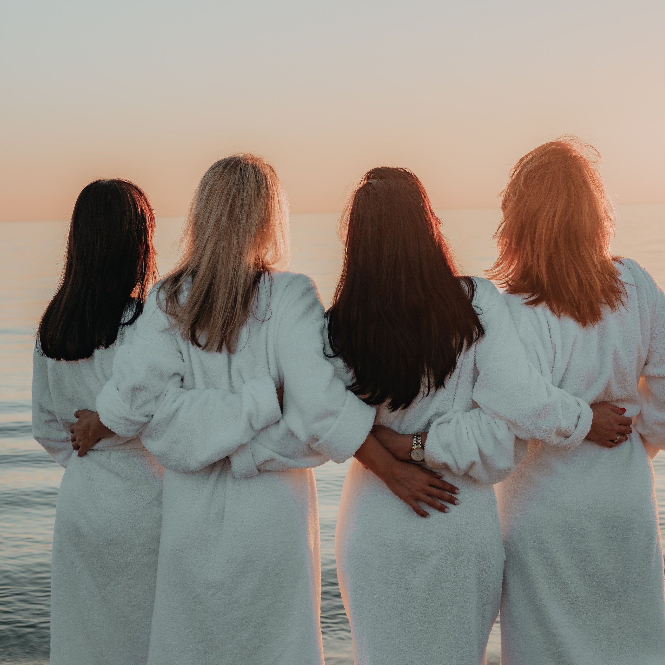 Bachelorette party. ФОТОГРАФ И ВИДЕОГРАФ в Крыму Андрей Кулак