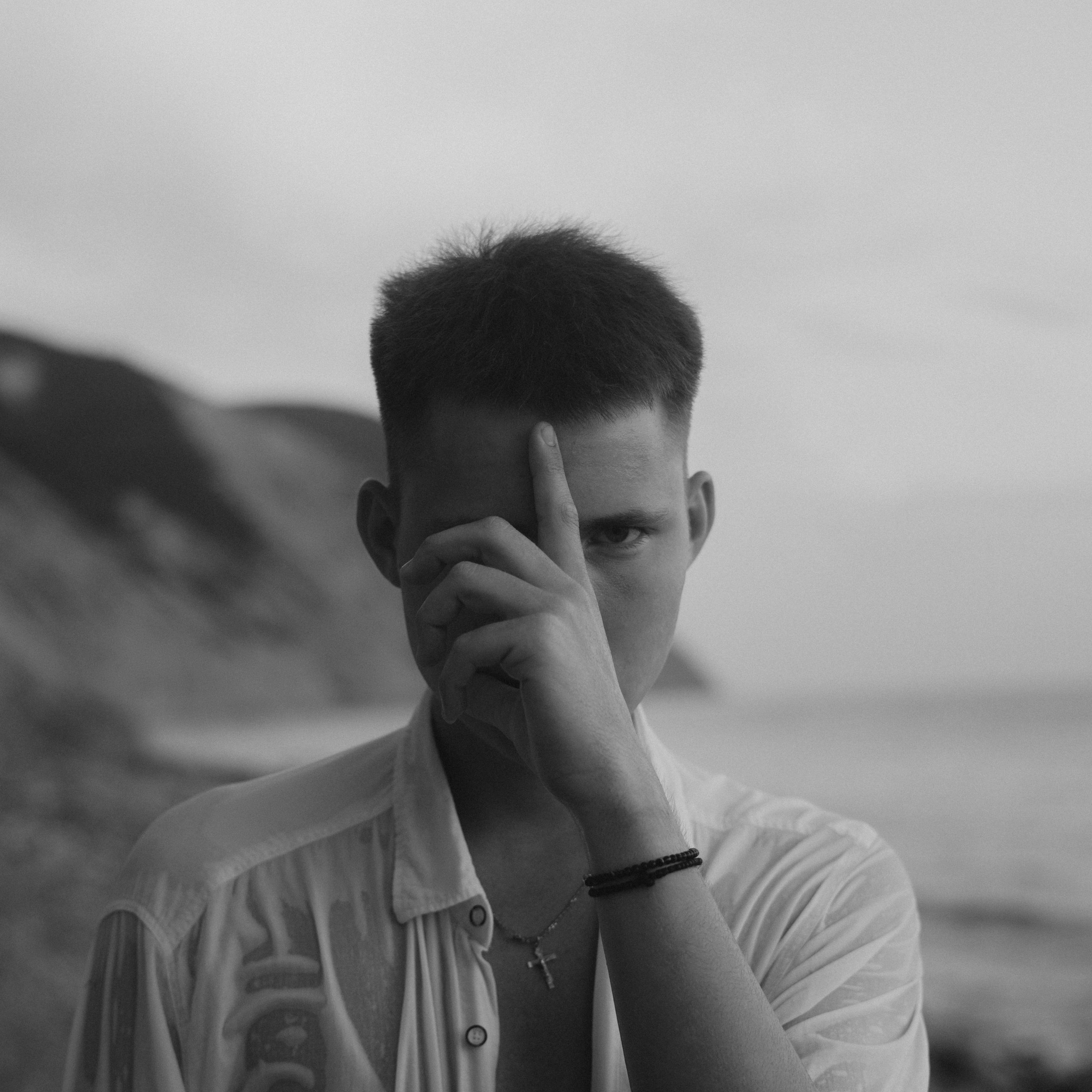 Anton. ФОТОГРАФ И ВИДЕОГРАФ в Крыму Андрей Кулак