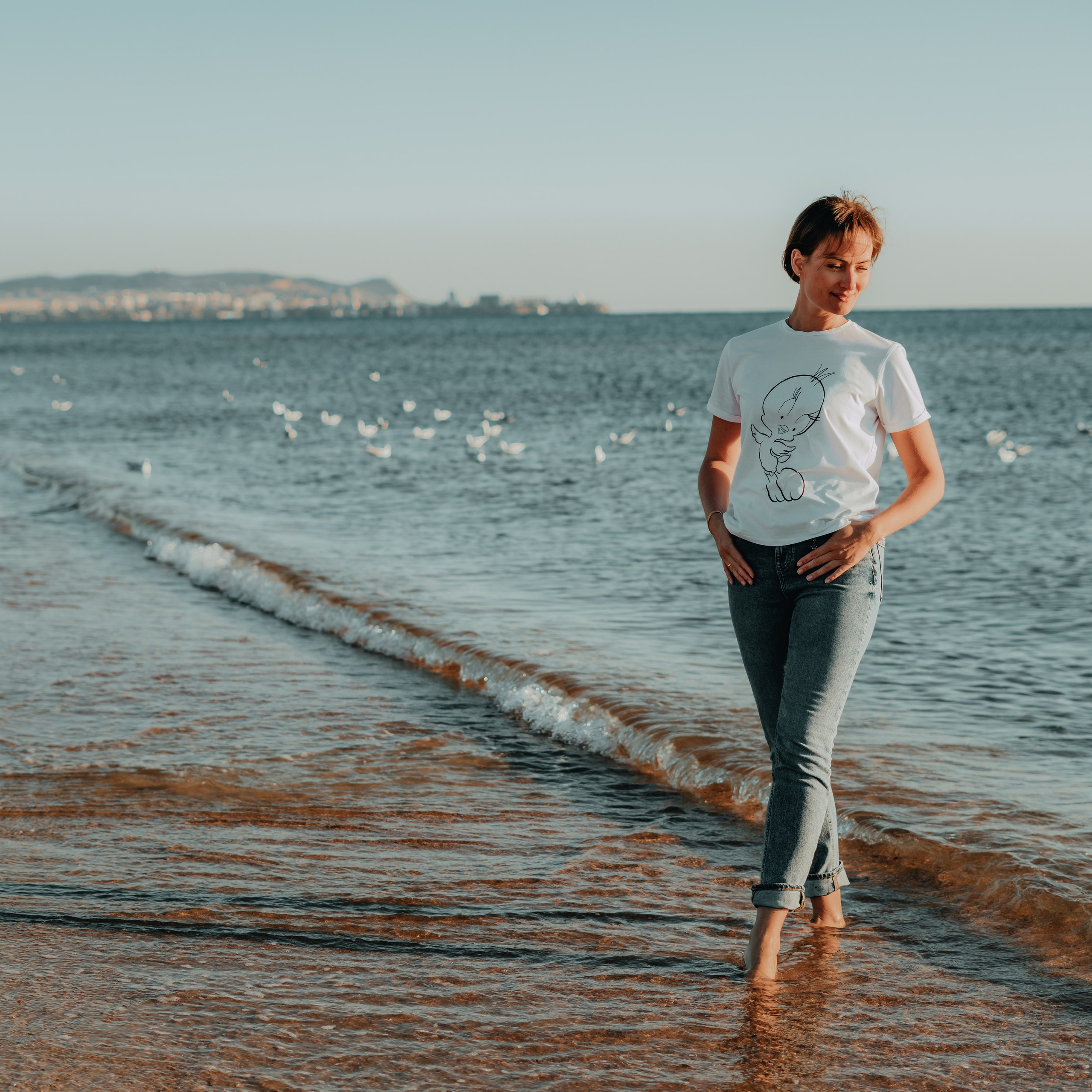 Анастасия и Даниил. ФОТОГРАФ И ВИДЕОГРАФ в Крыму Андрей Кулак