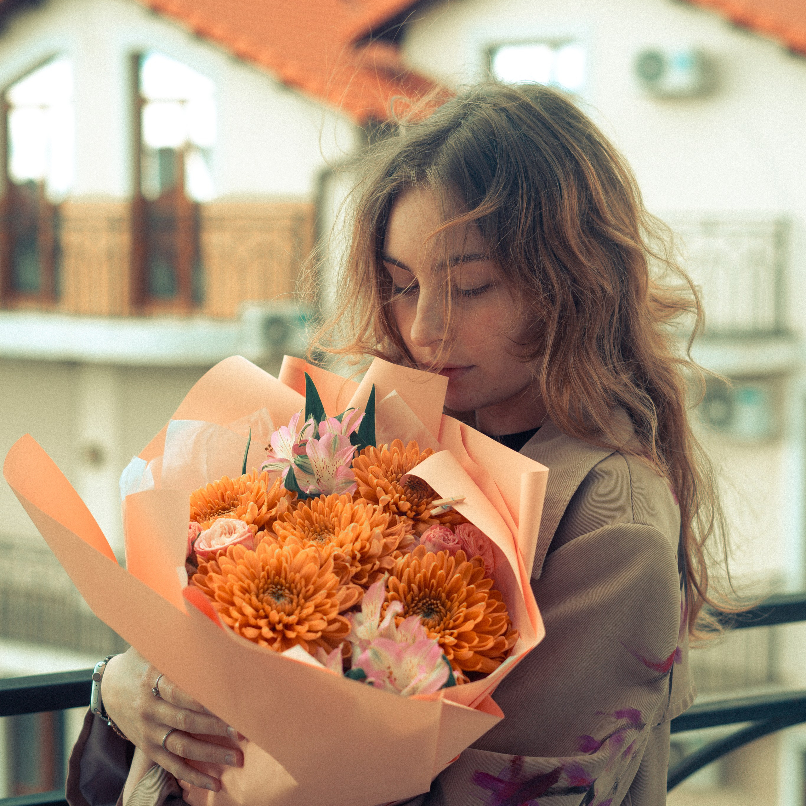 Daria. ФОТОГРАФ И ВИДЕОГРАФ в Крыму Андрей Кулак