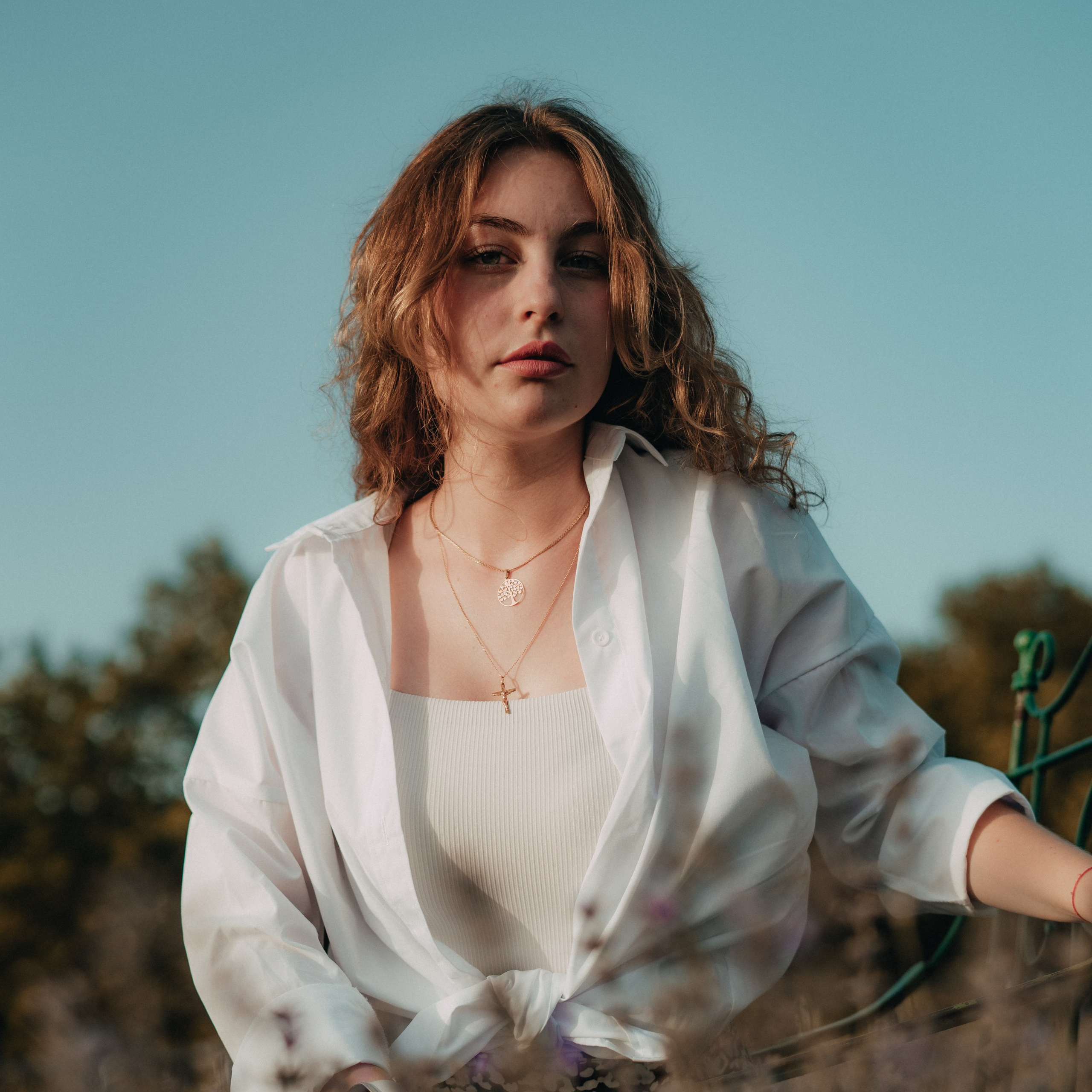 Dara. ФОТОГРАФ И ВИДЕОГРАФ в Крыму Андрей Кулак