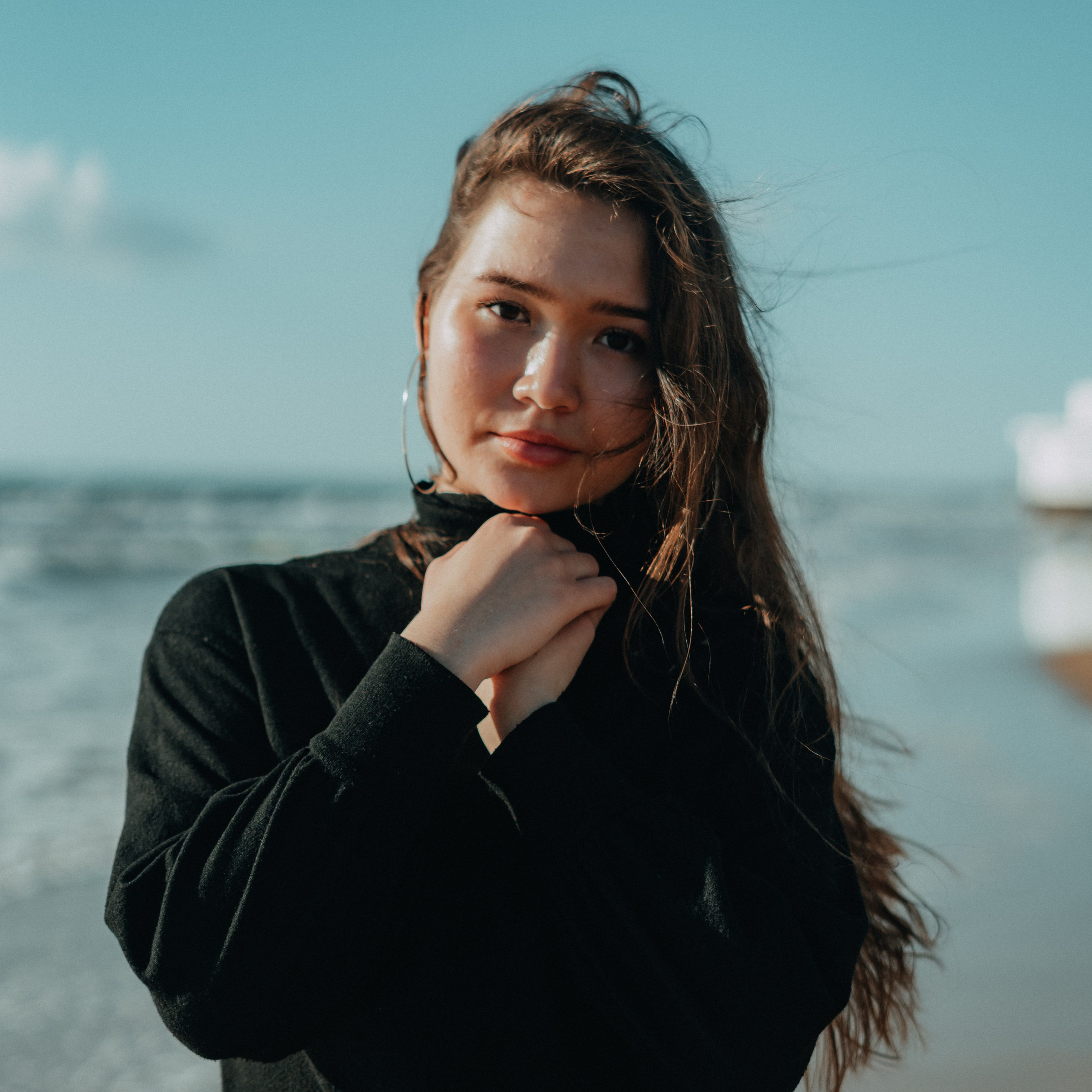 Aliya. ФОТОГРАФ И ВИДЕОГРАФ в Крыму Андрей Кулак