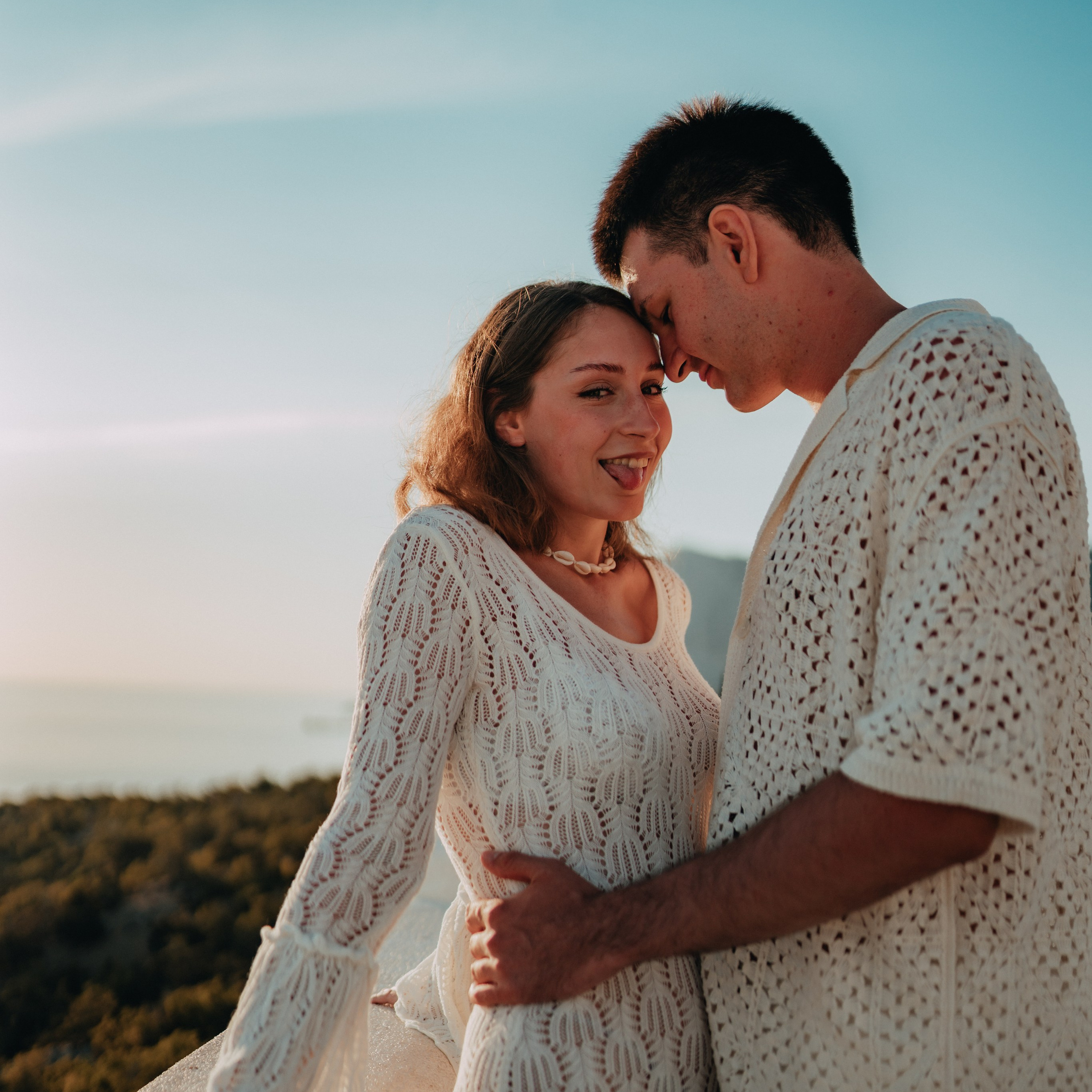 Максим & Лида. ФОТОГРАФ И ВИДЕОГРАФ в Крыму Андрей Кулак