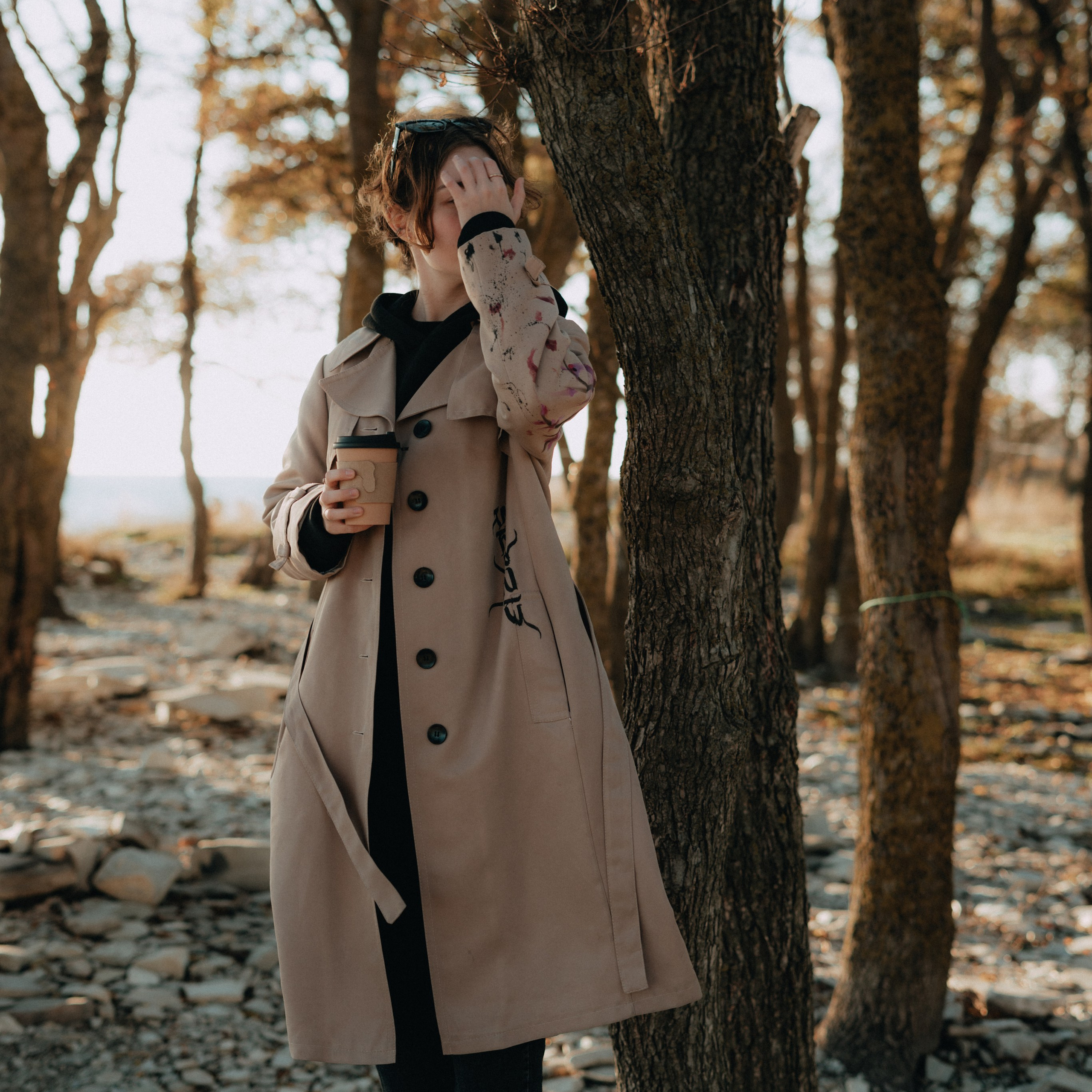 Daria. ФОТОГРАФ И ВИДЕОГРАФ в Крыму Андрей Кулак