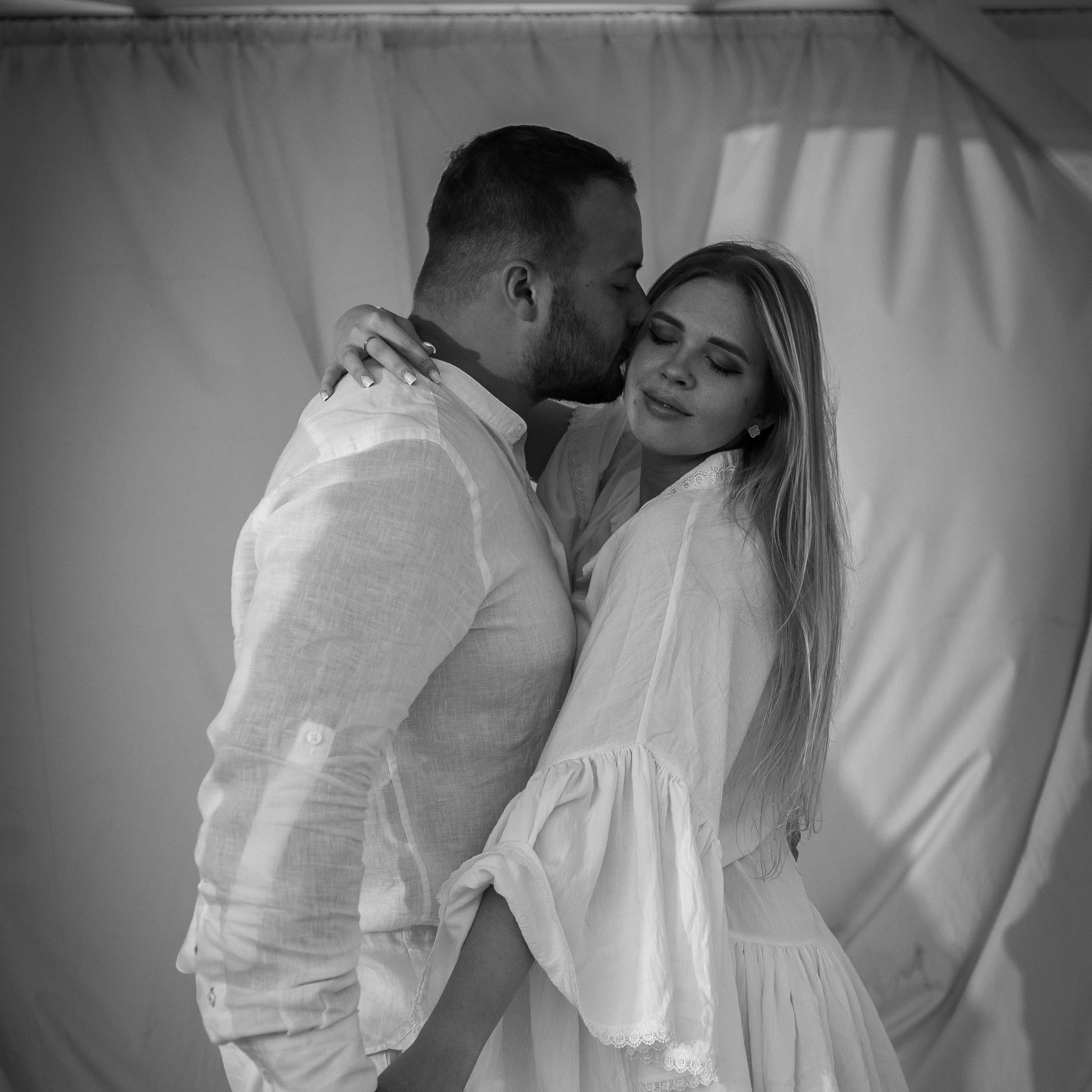 Даша & Миша. ФОТОГРАФ И ВИДЕОГРАФ в Крыму Андрей Кулак