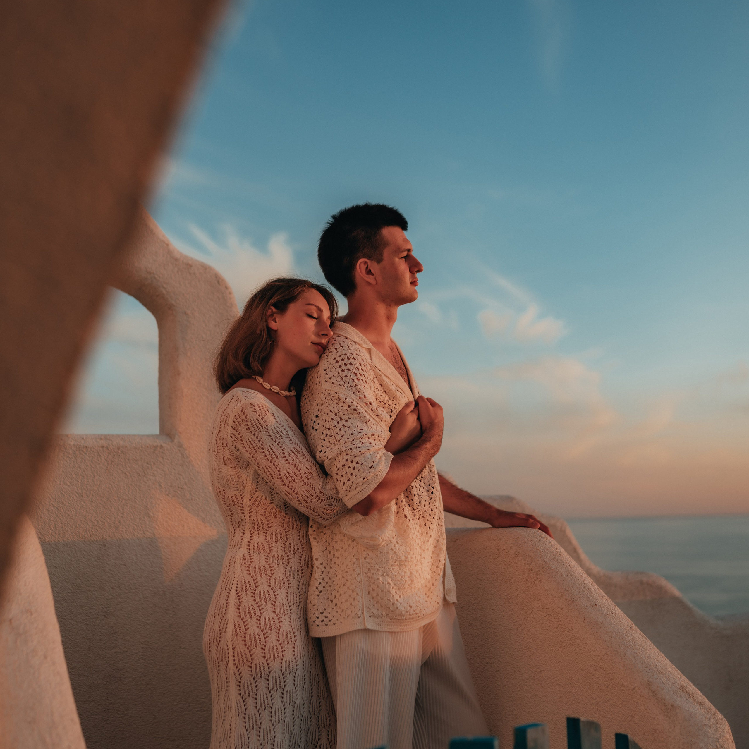 Максим & Лида. ФОТОГРАФ И ВИДЕОГРАФ в Крыму Андрей Кулак