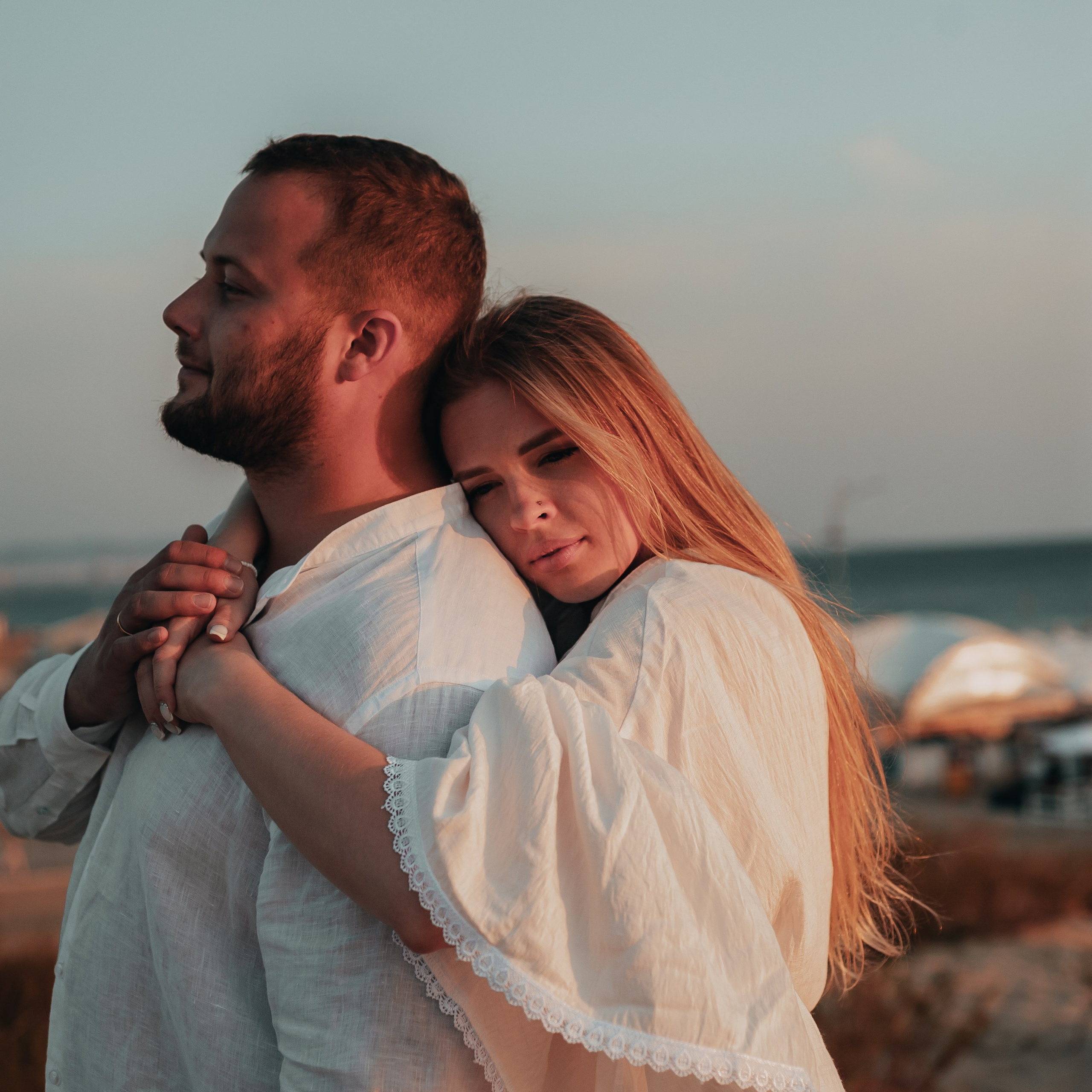 Даша & Миша. ФОТОГРАФ И ВИДЕОГРАФ в Крыму Андрей Кулак